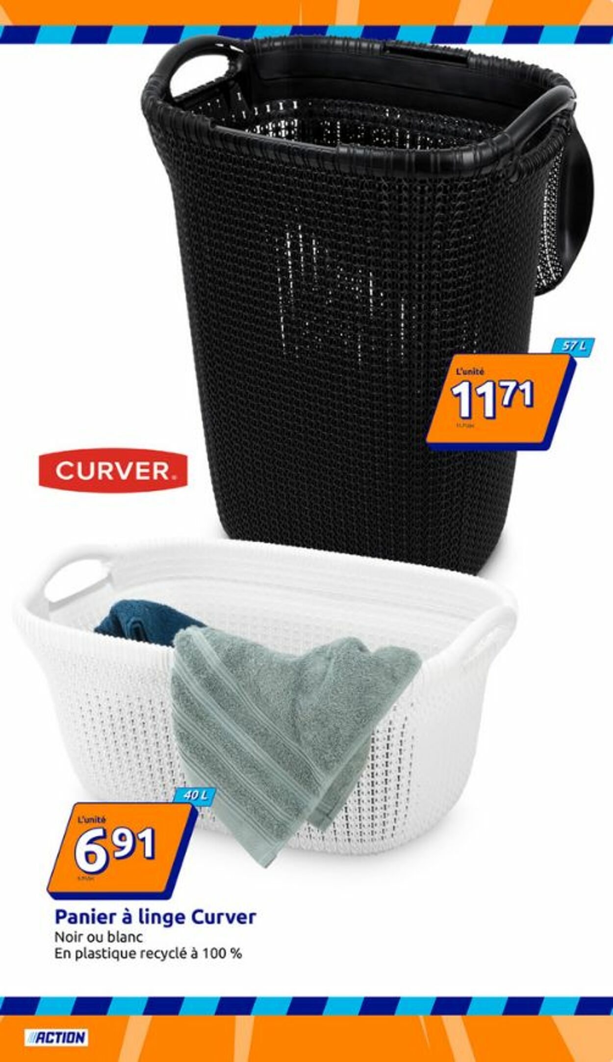 Catalogue Action 29.04.2026 - 07.05.2026