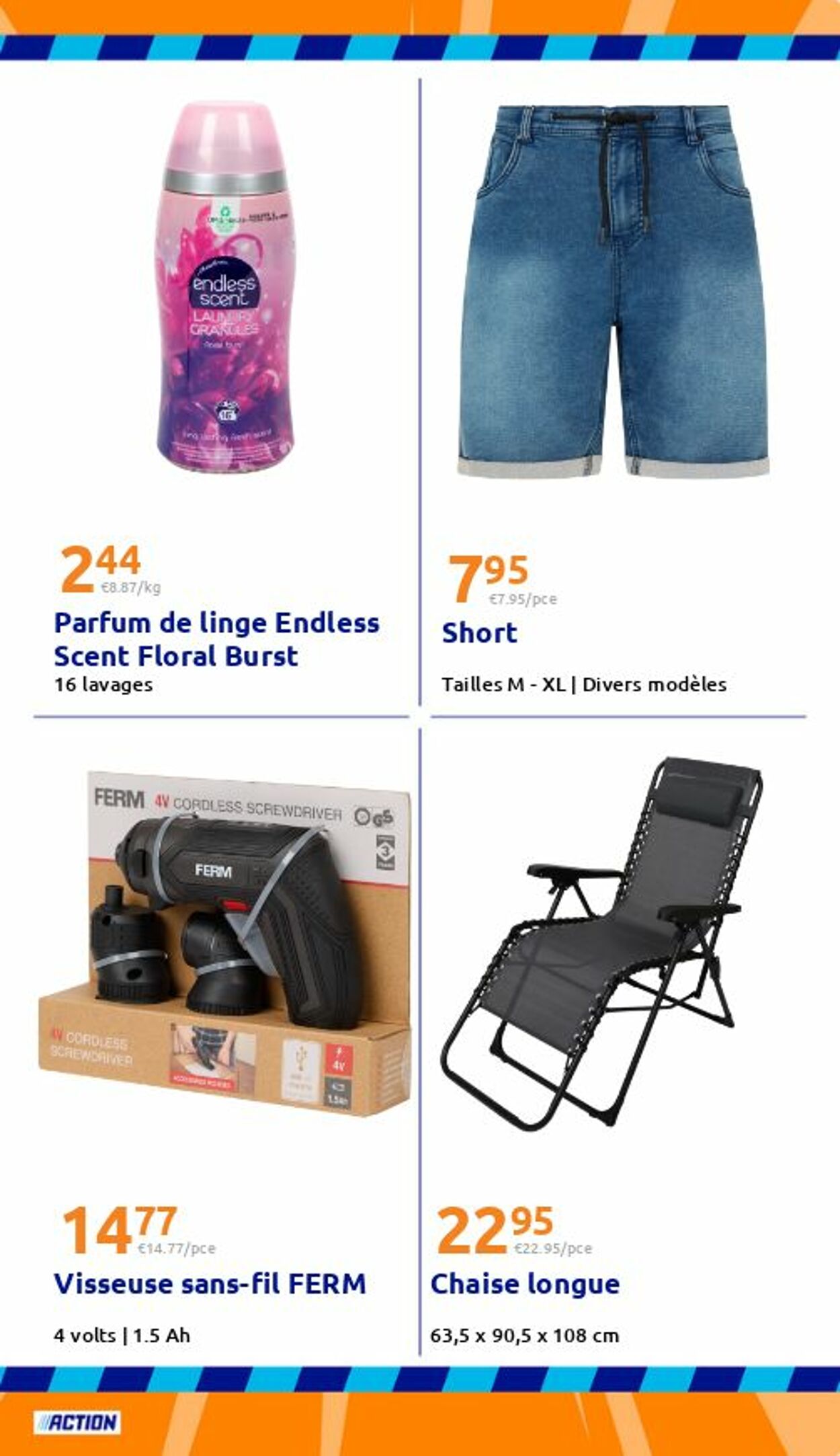 Catalogue Action 06.05.2026 - 14.05.2026
