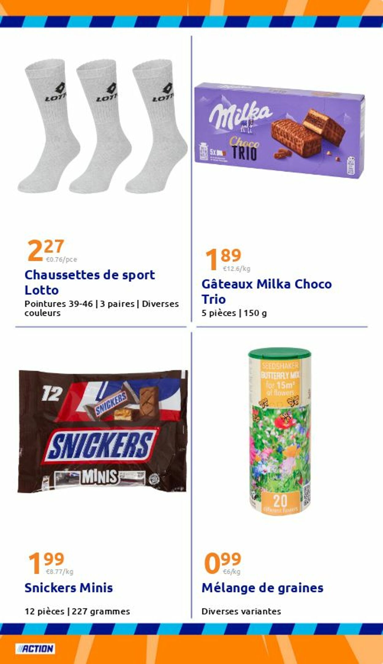 Catalogue Action 06.05.2026 - 14.05.2026