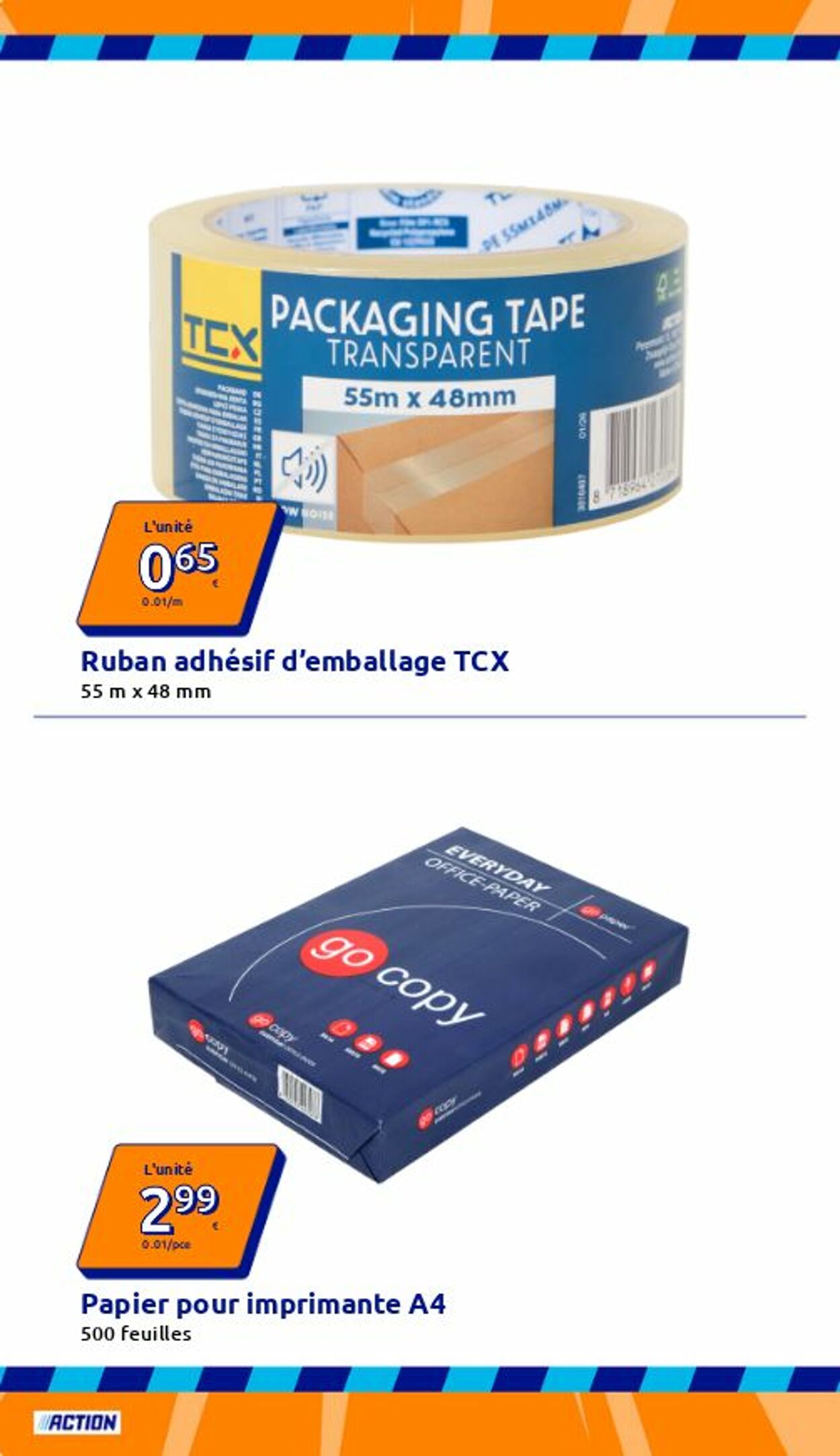 Catalogue Action 06.05.2026 - 14.05.2026