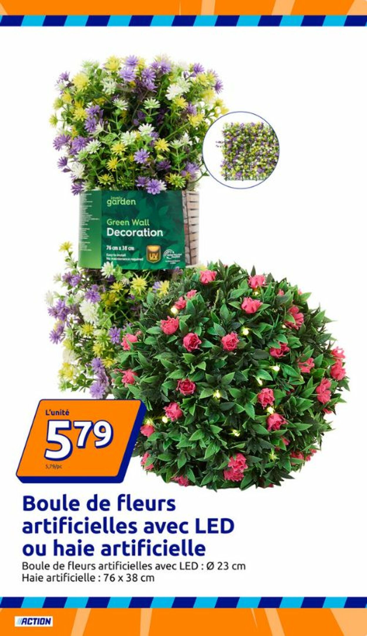 Catalogue Action 06.05.2026 - 14.05.2026
