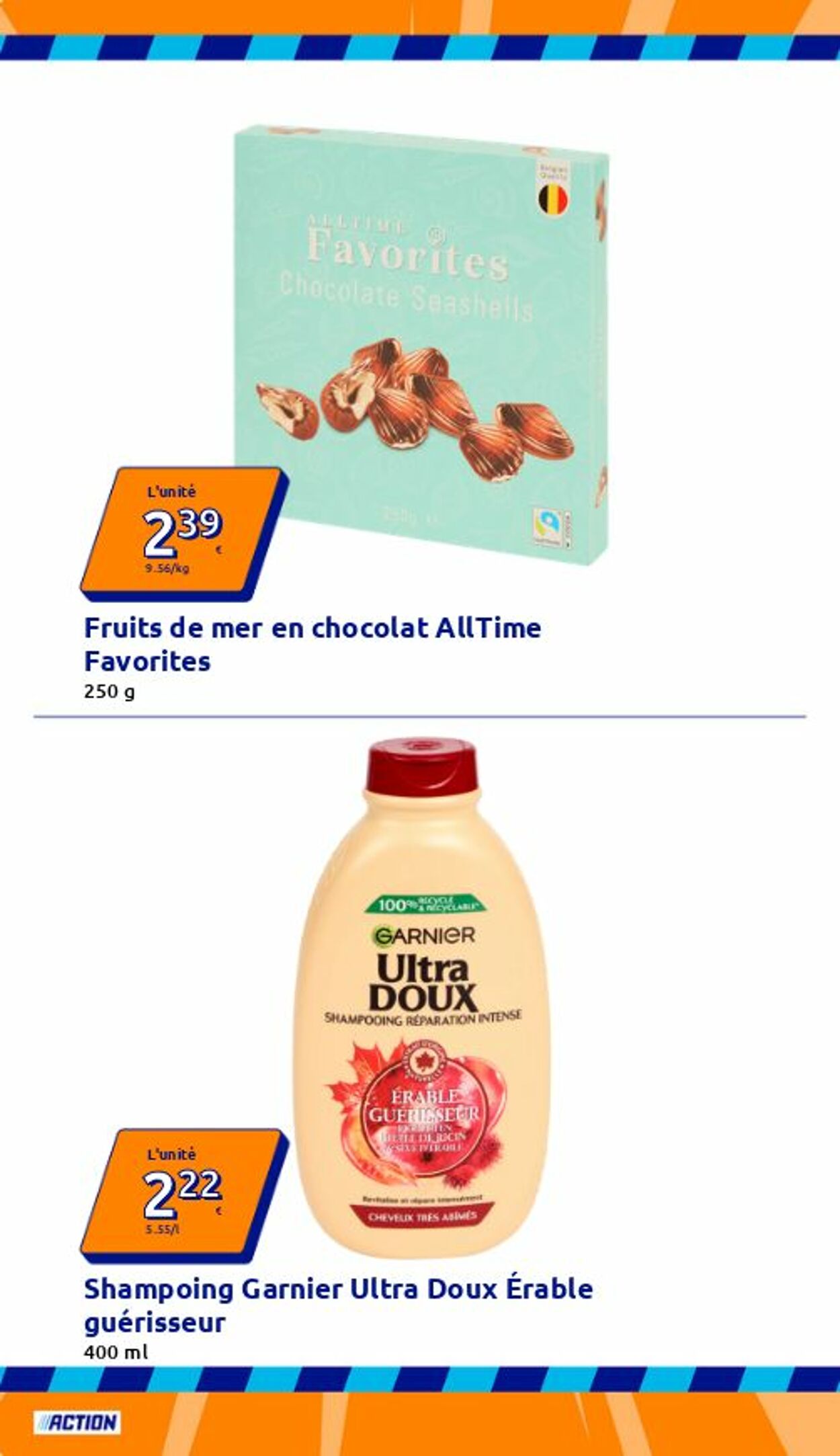 Catalogue Action 06.05.2026 - 14.05.2026