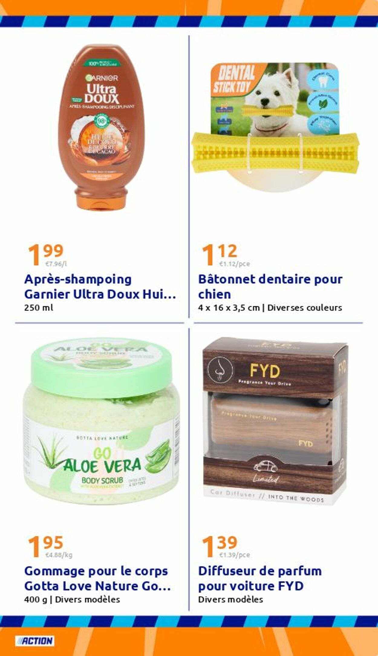 Catalogue Action 06.05.2026 - 14.05.2026
