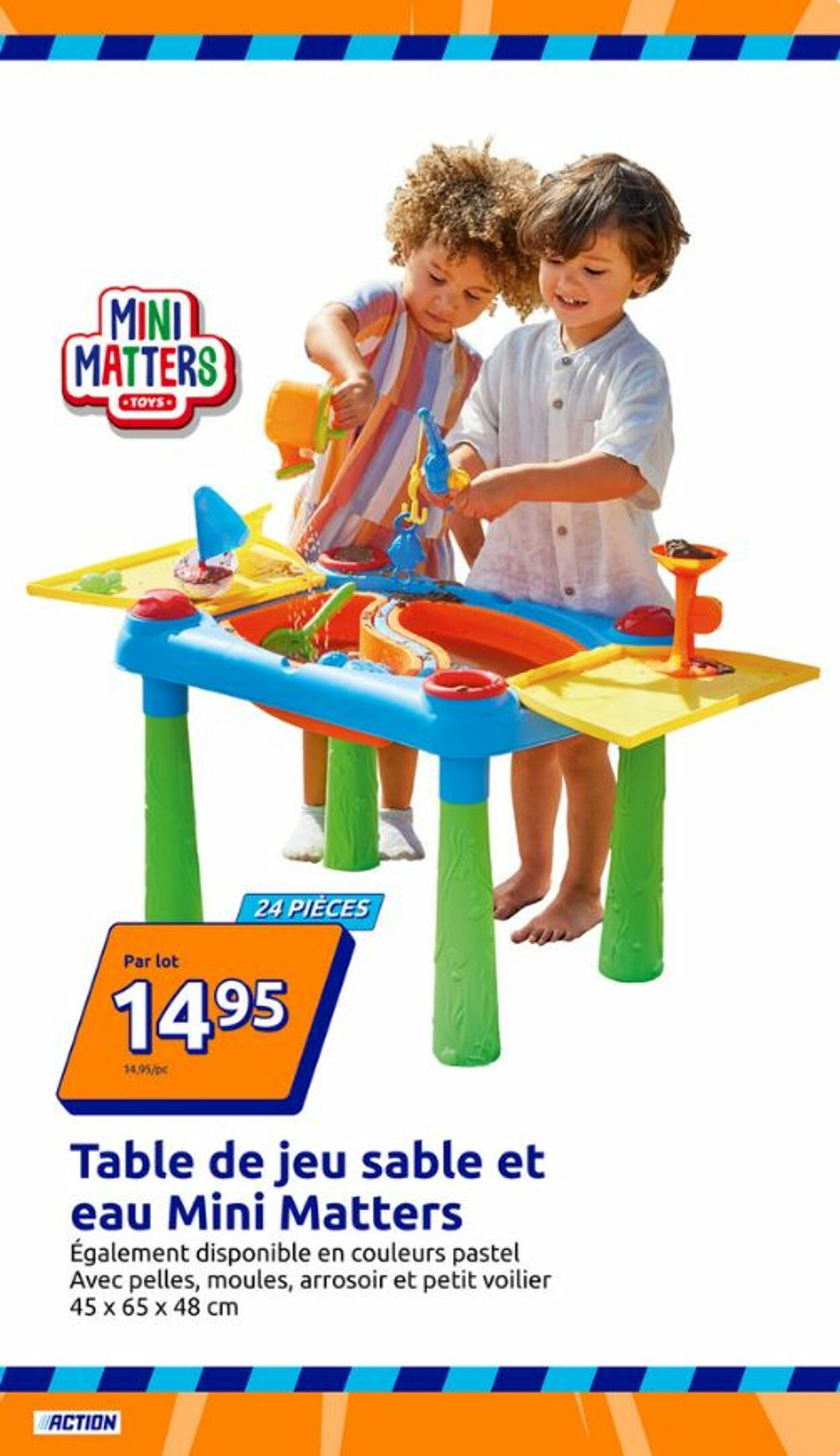 Catalogue Action 06.05.2026 - 14.05.2026