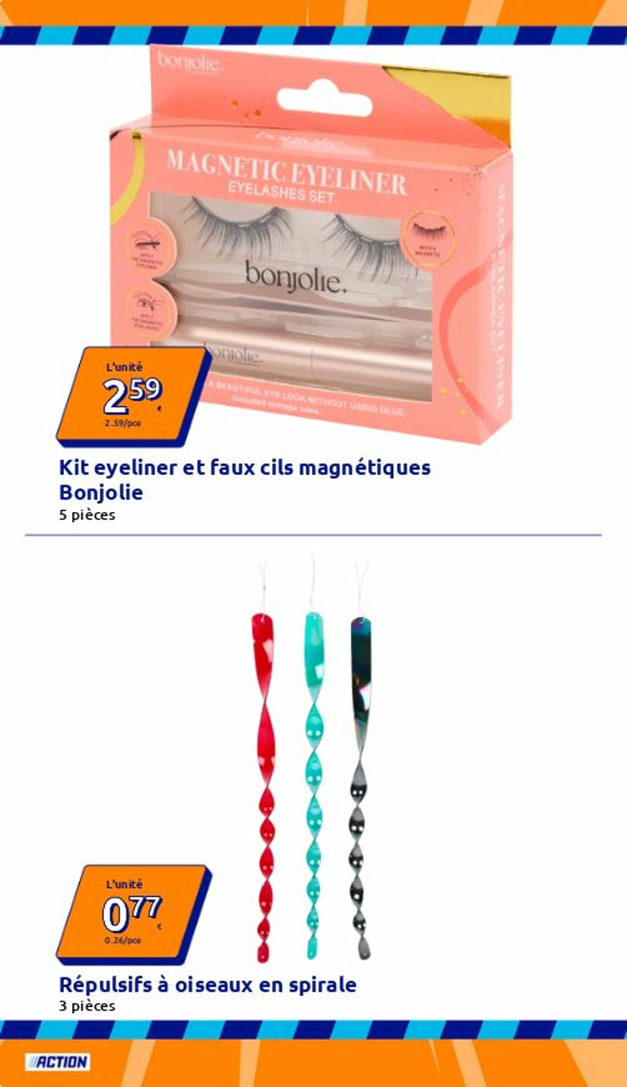 Catalogue Action 06.05.2026 - 14.05.2026