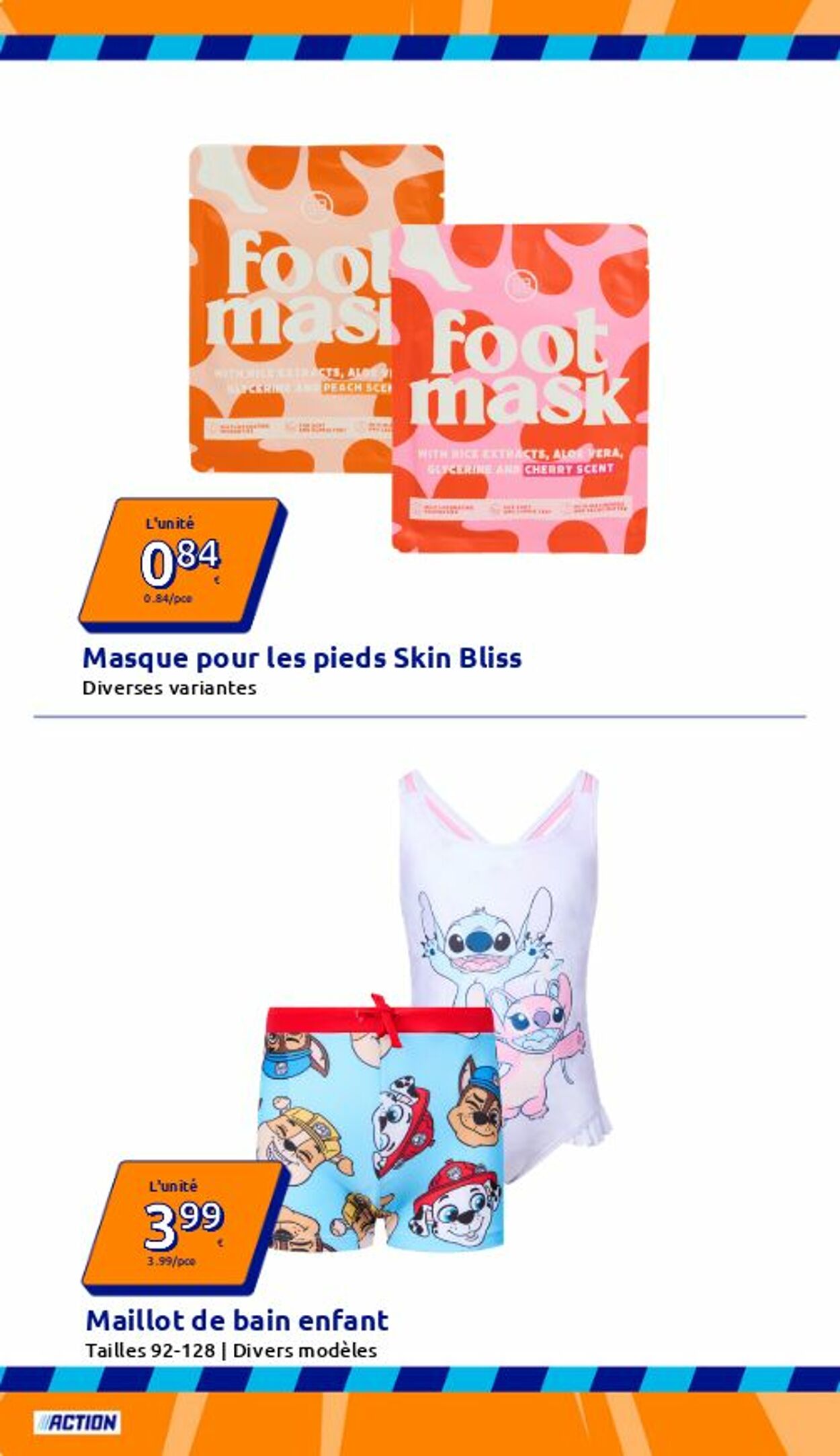 Catalogue Action 06.05.2026 - 14.05.2026