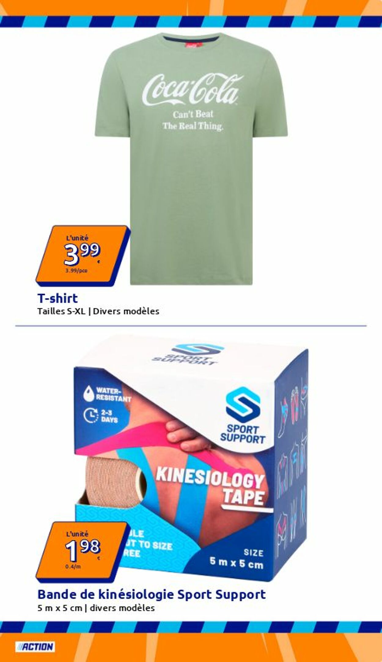 Catalogue Action 06.05.2026 - 14.05.2026