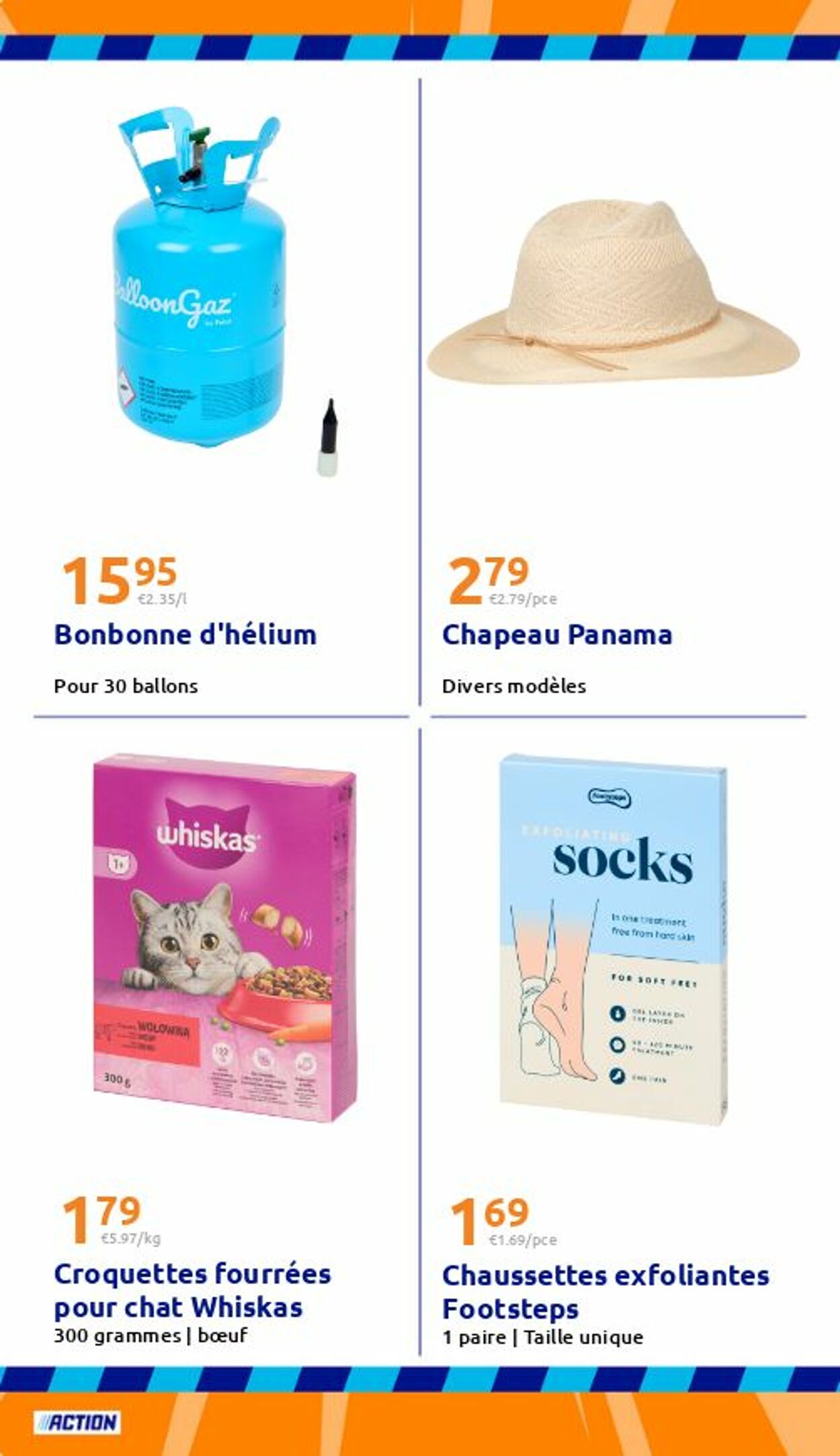 Catalogue Action 06.05.2026 - 14.05.2026