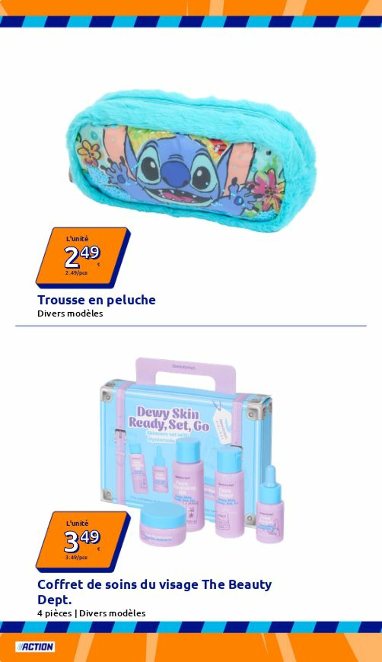 Catalogue Action 06.05.2026 - 14.05.2026