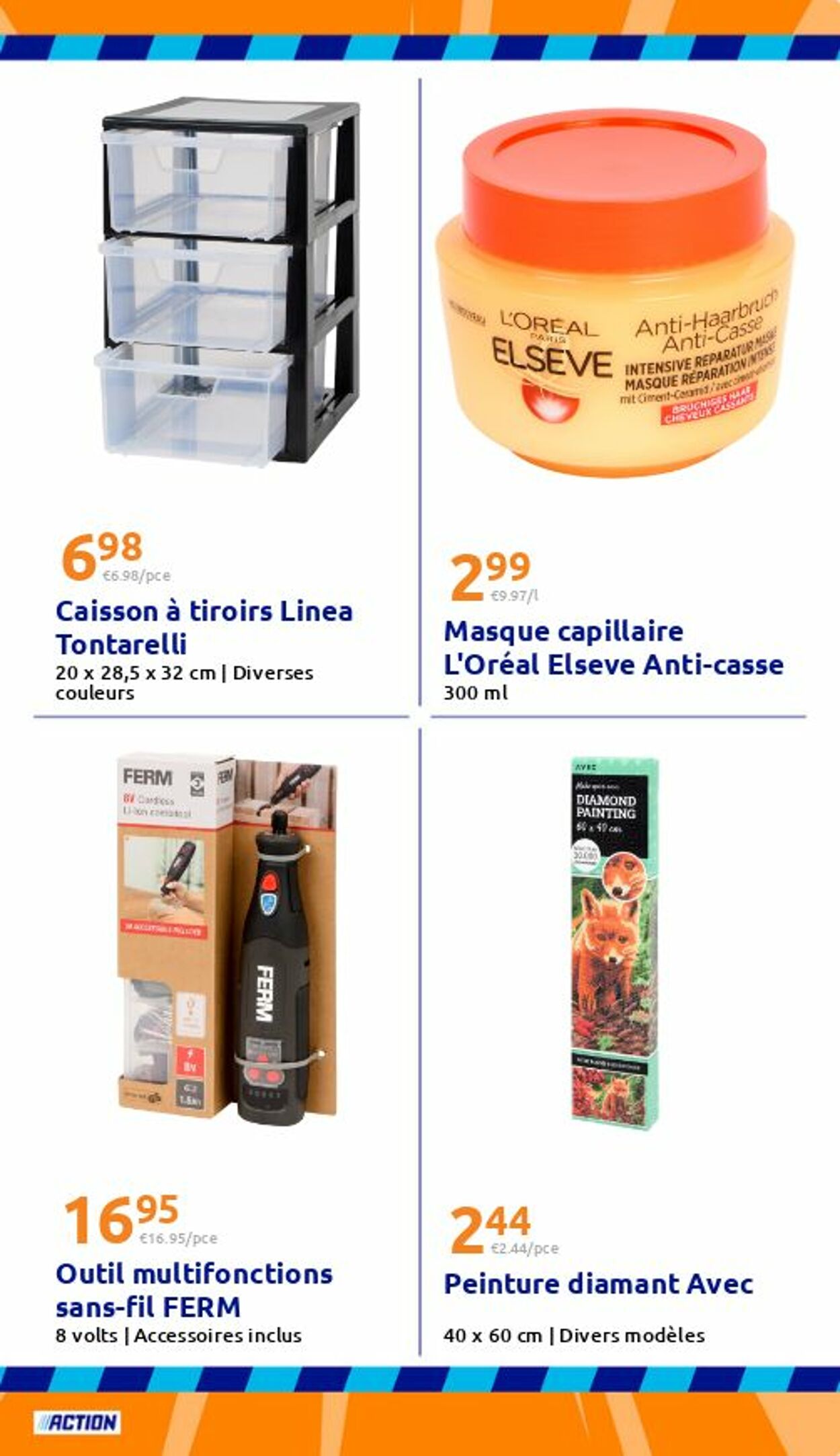 Catalogue Action 06.05.2026 - 14.05.2026