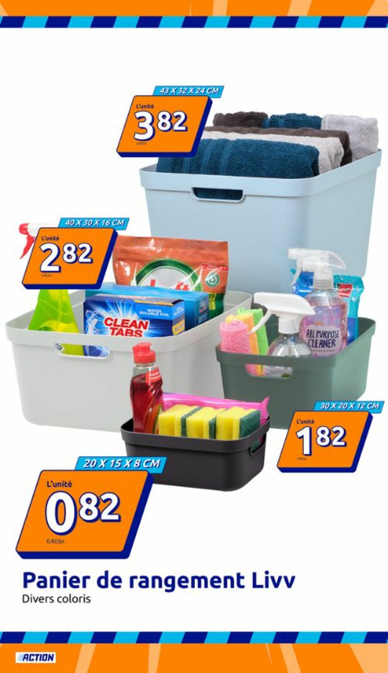 Catalogue Action 06.05.2026 - 14.05.2026