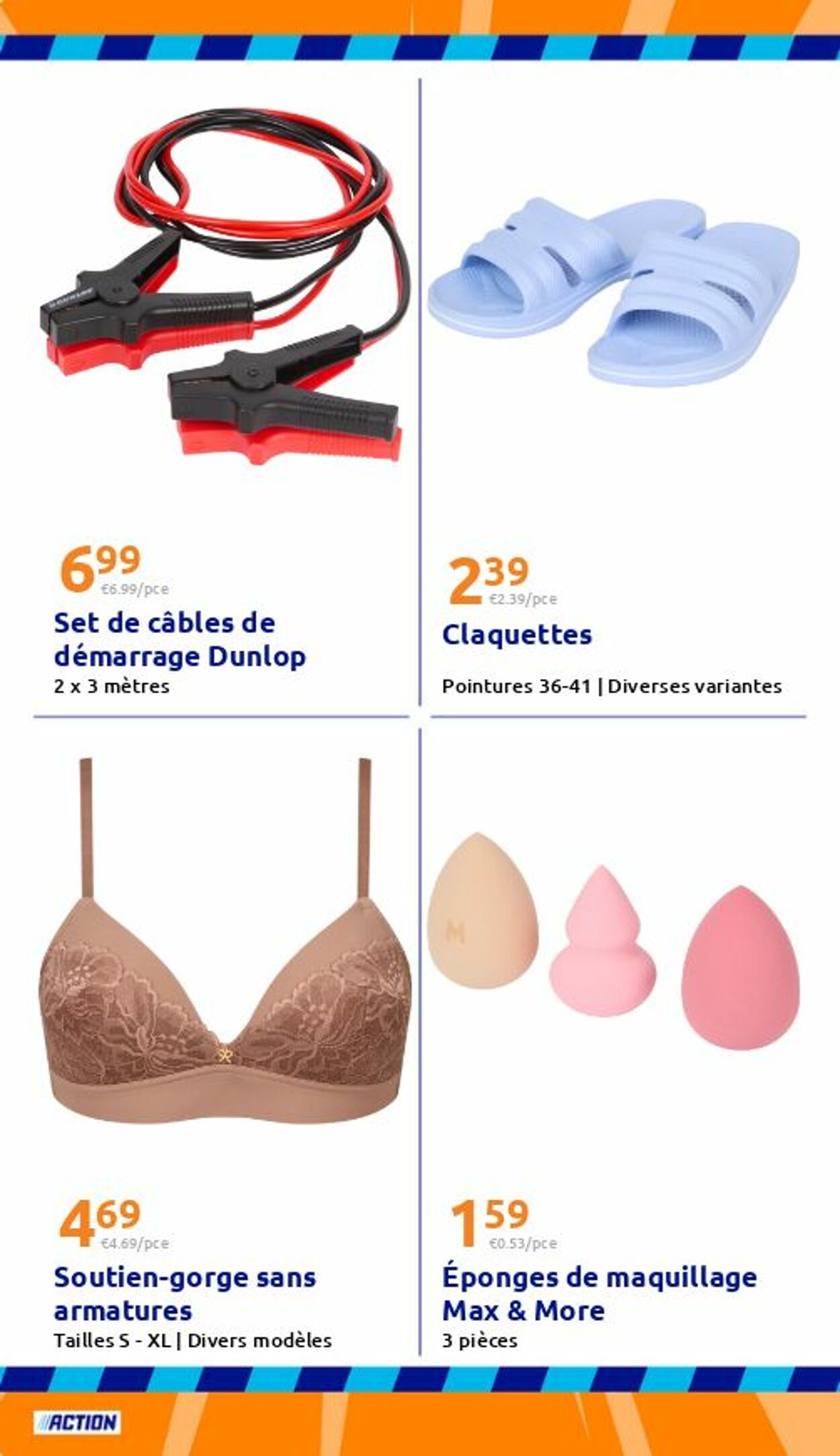 Catalogue Action 13.05.2026 - 21.05.2026