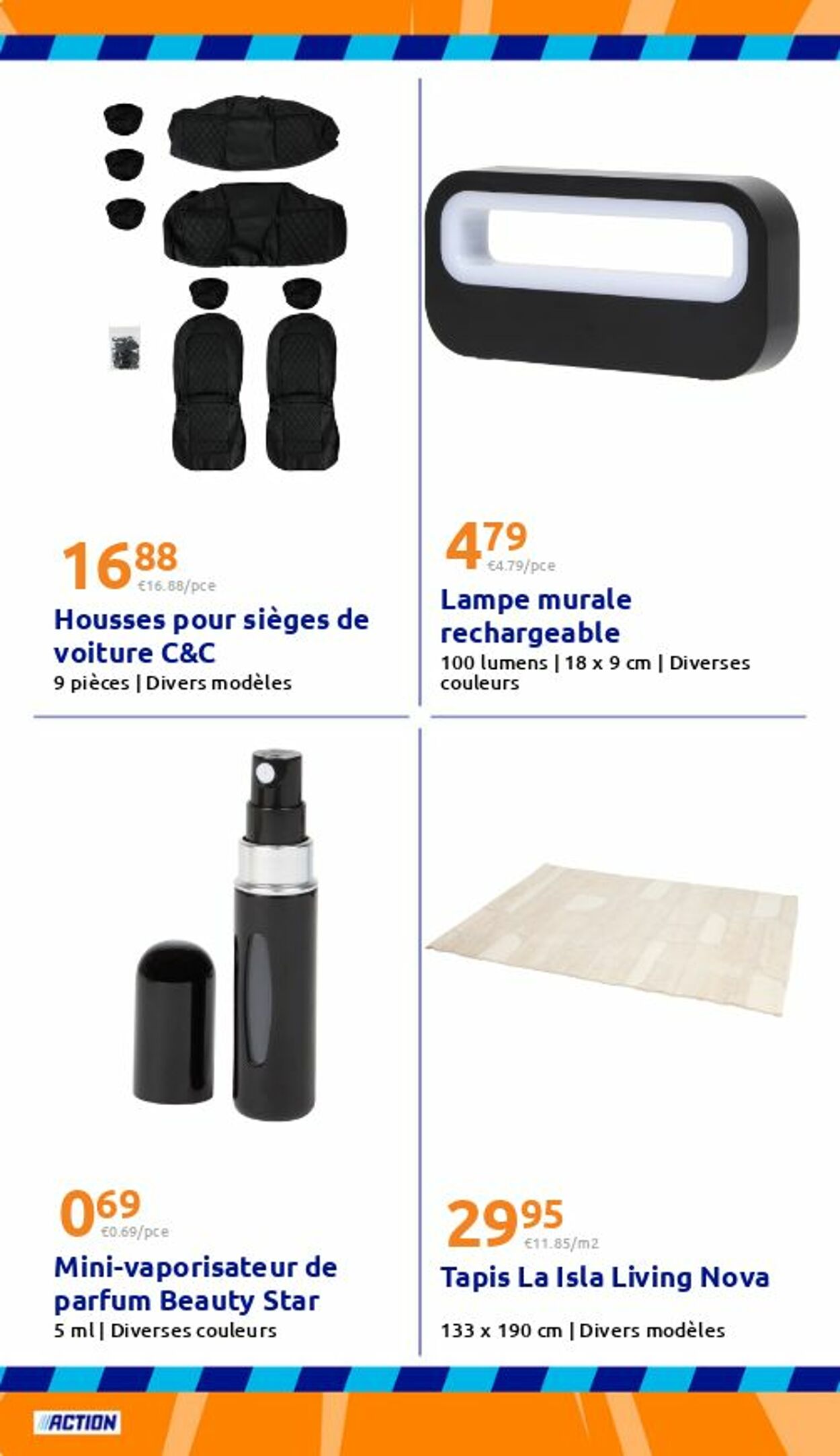 Catalogue Action 13.05.2026 - 21.05.2026