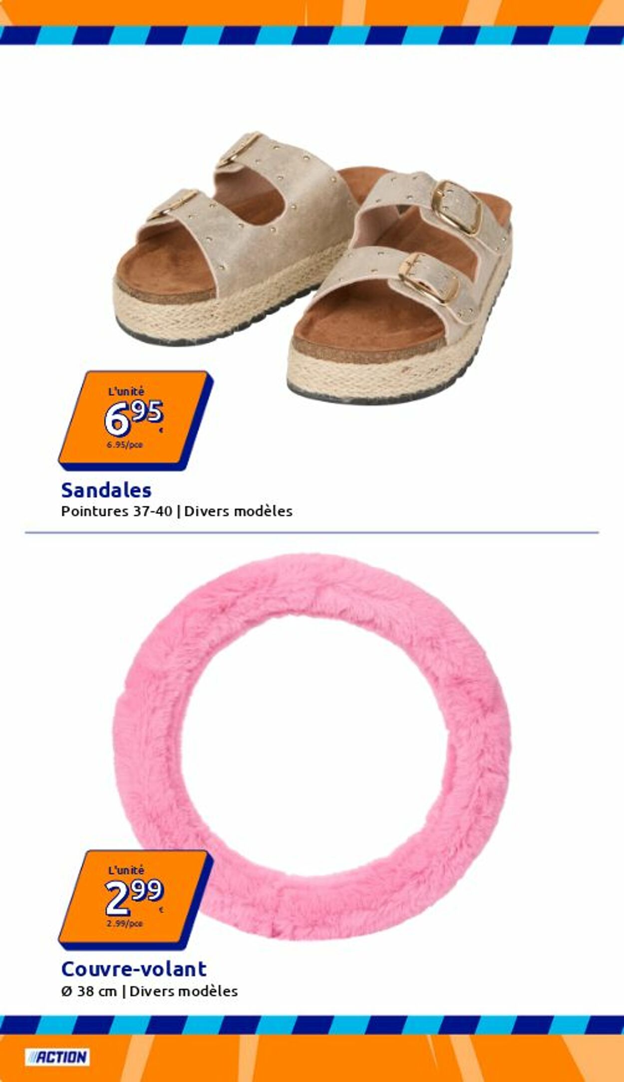 Catalogue Action 13.05.2026 - 21.05.2026