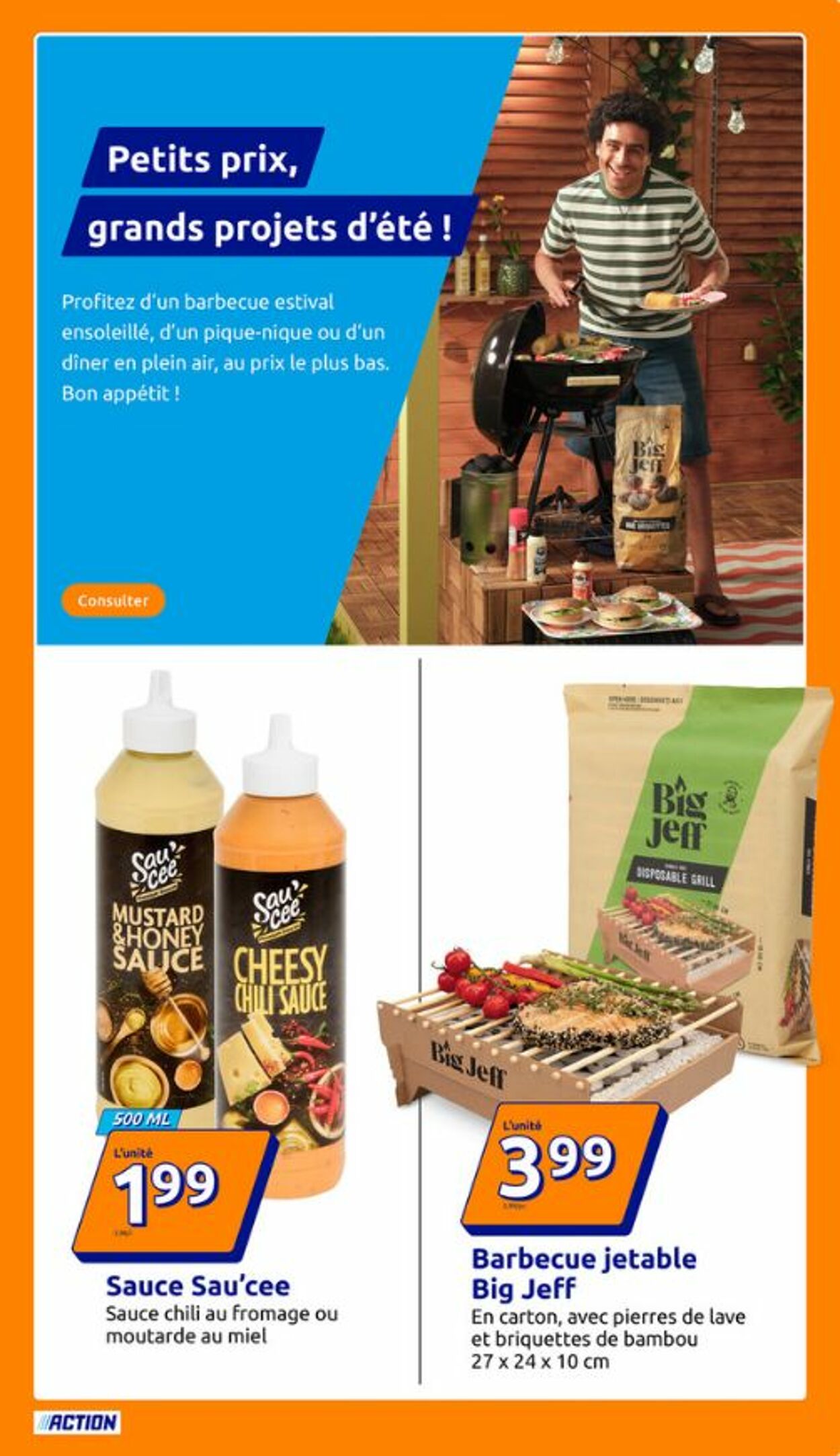 Catalogue Action 13.05.2026 - 21.05.2026