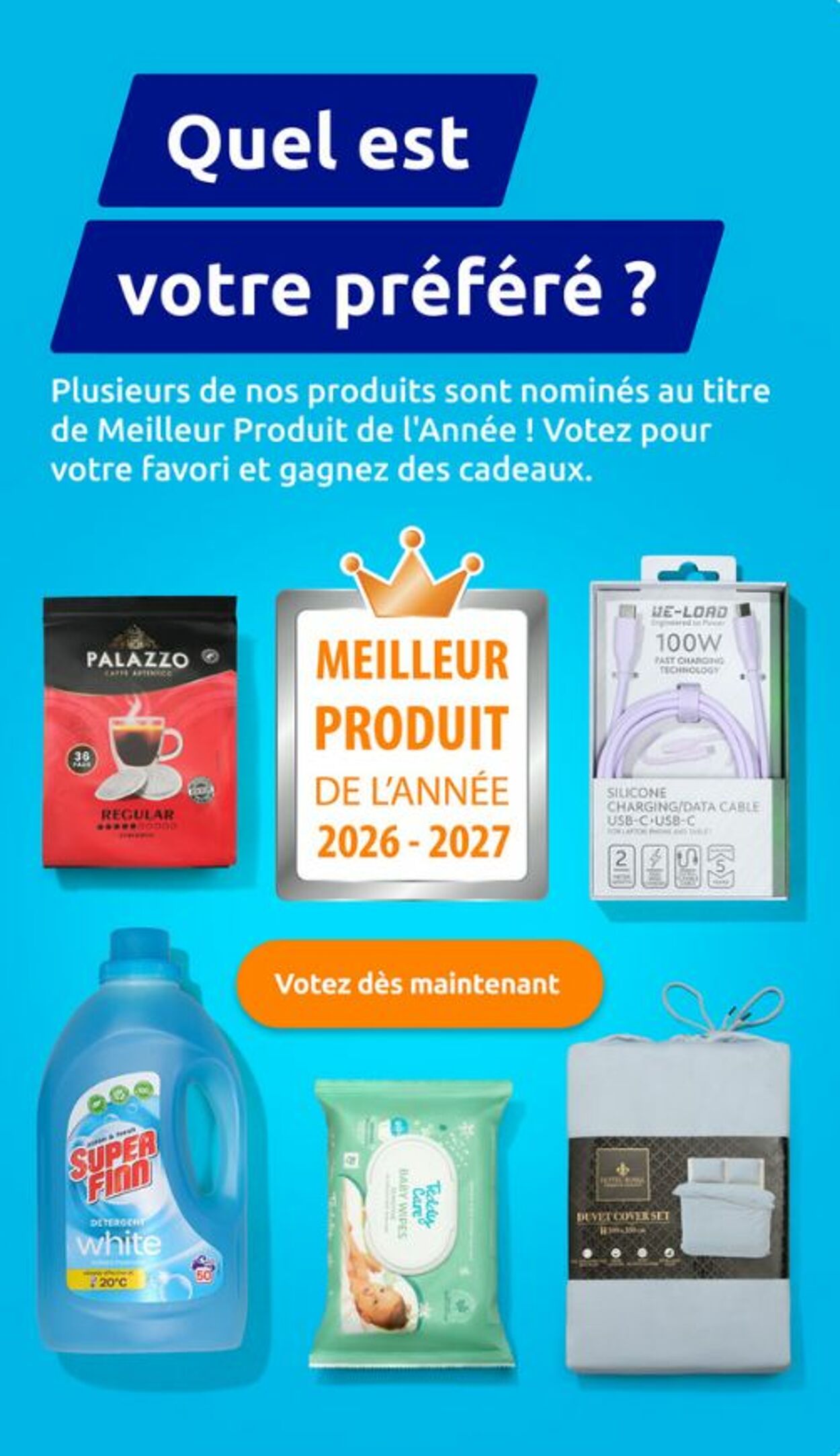 Catalogue Action 13.05.2026 - 21.05.2026