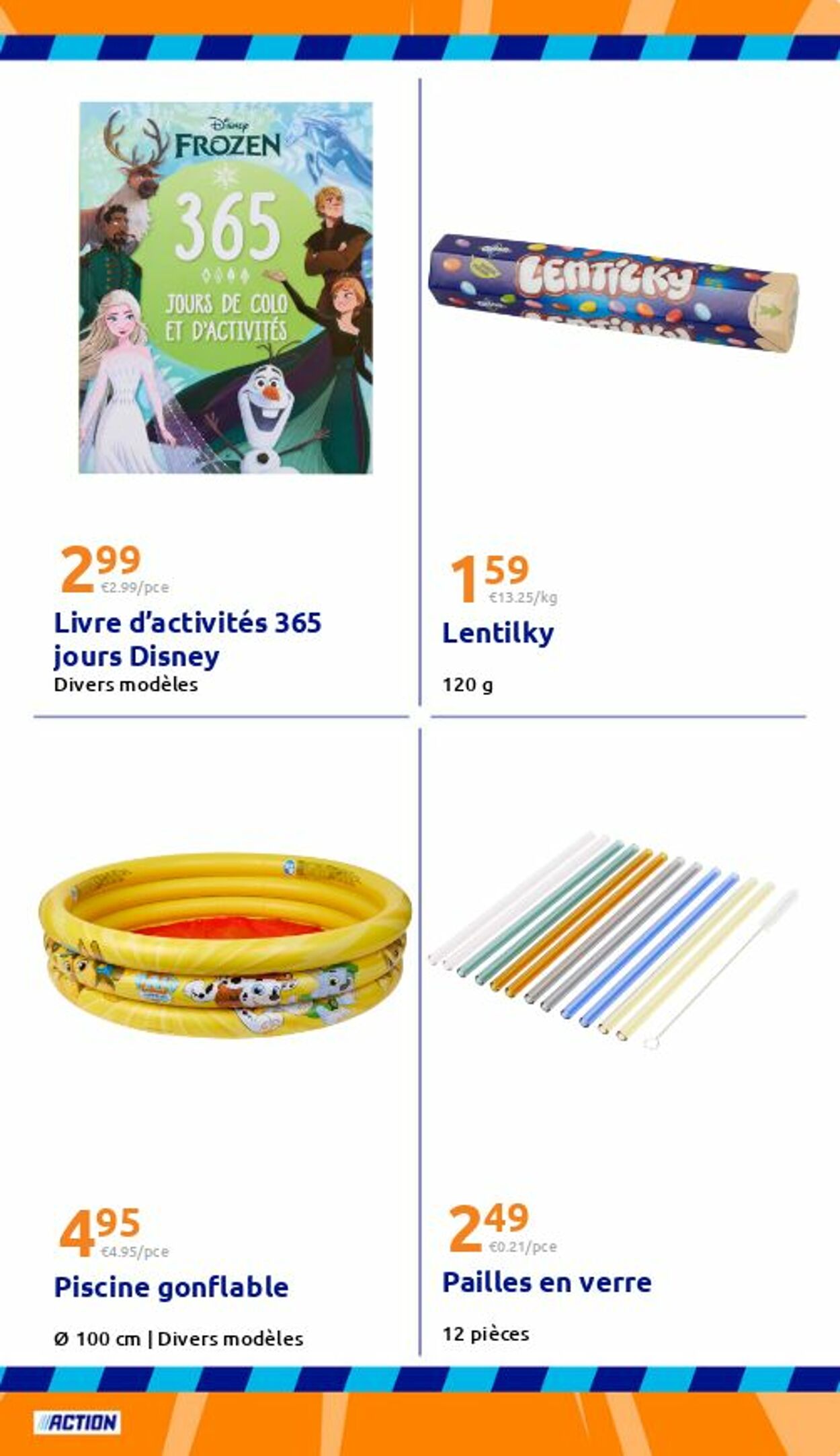 Catalogue Action 13.05.2026 - 21.05.2026