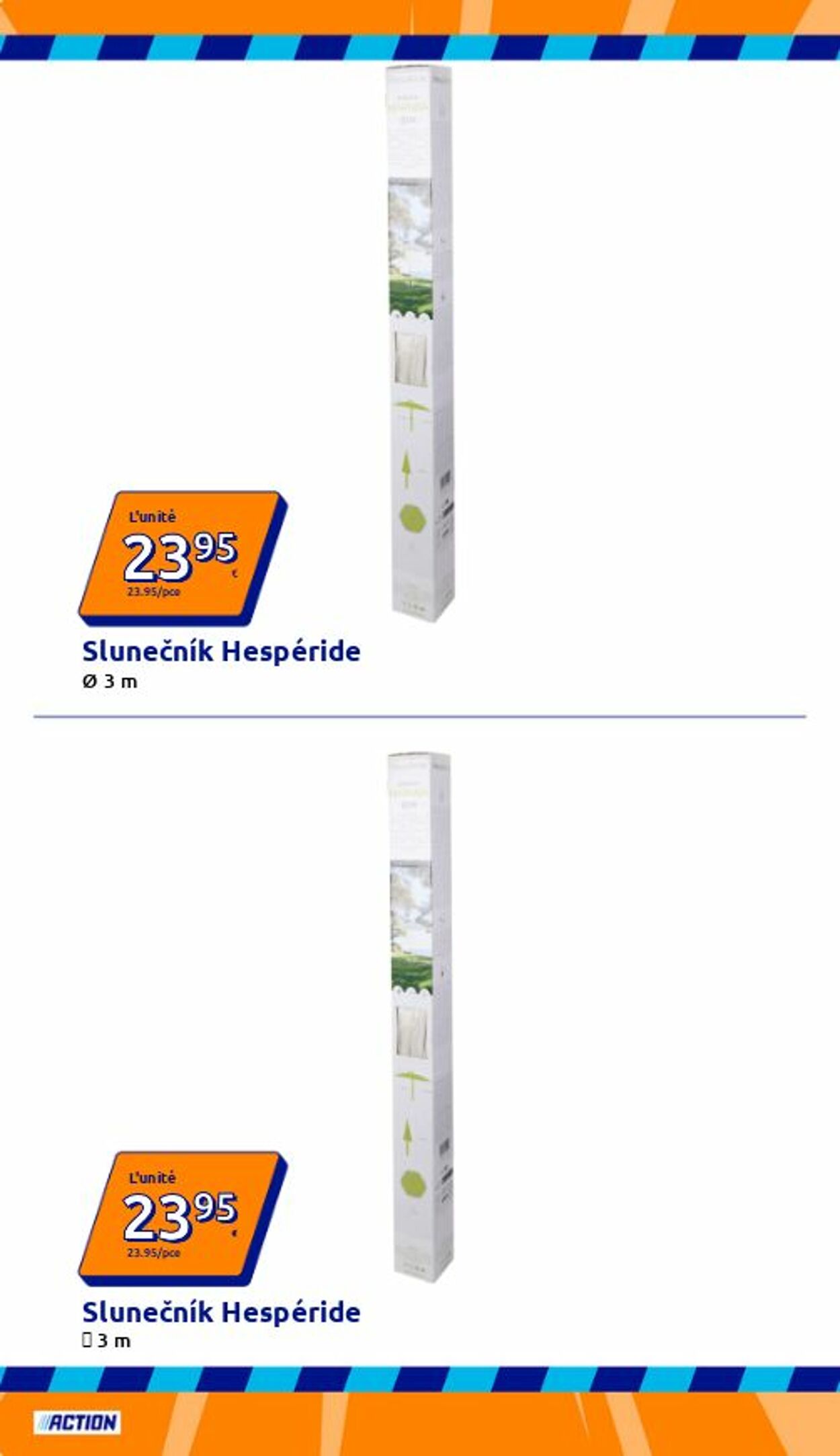 Catalogue Action 13.05.2026 - 21.05.2026