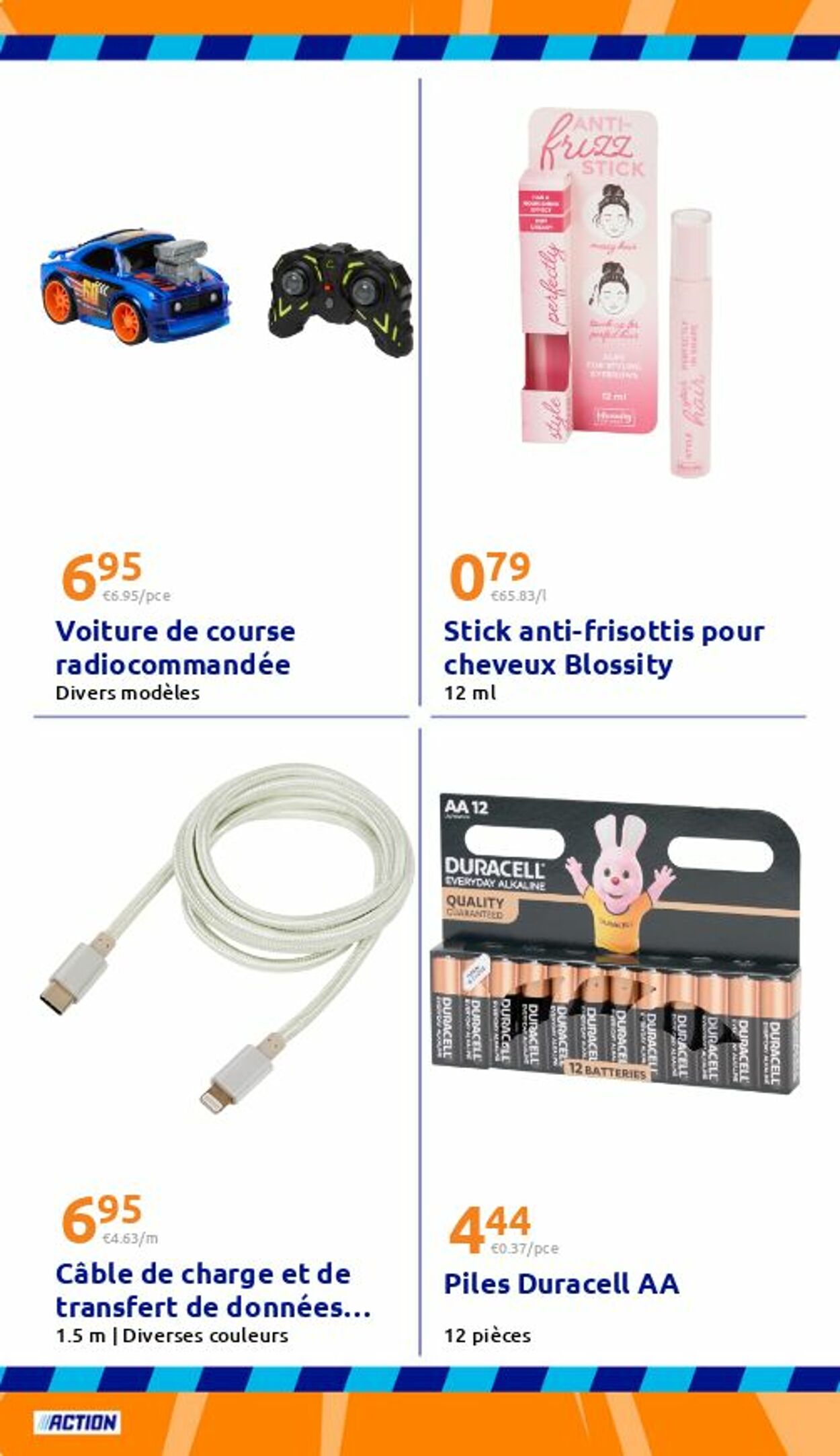 Catalogue Action 13.05.2026 - 21.05.2026