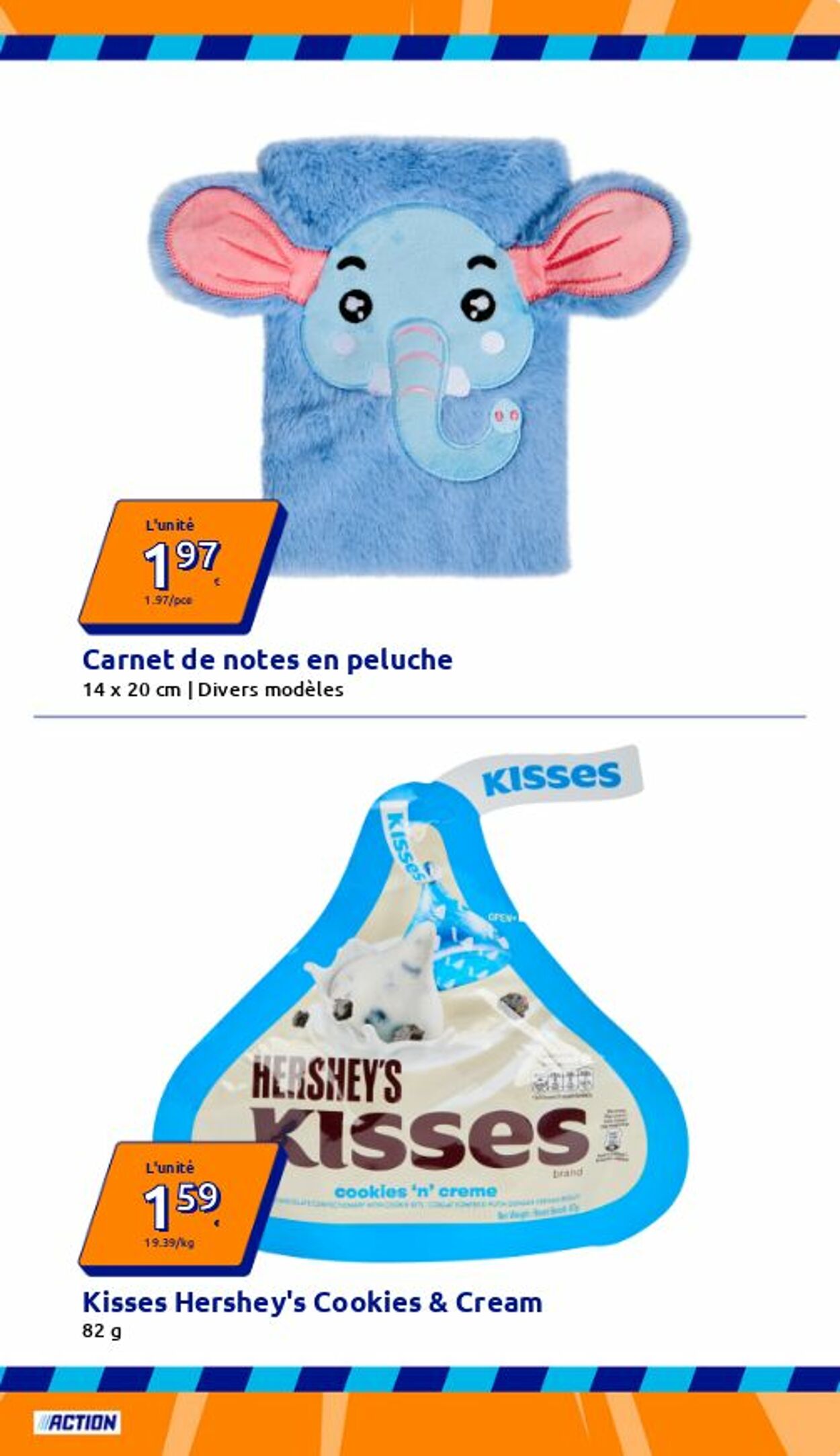 Catalogue Action 13.05.2026 - 21.05.2026