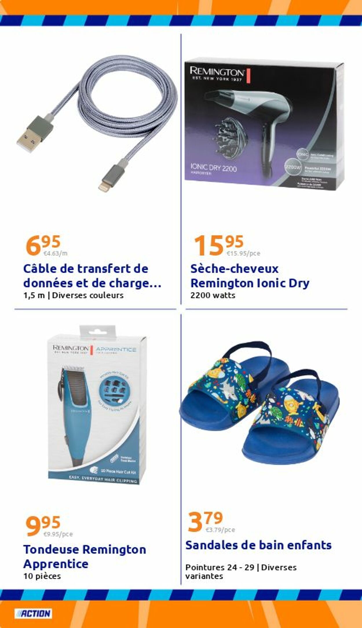 Catalogue Action 13.05.2026 - 21.05.2026