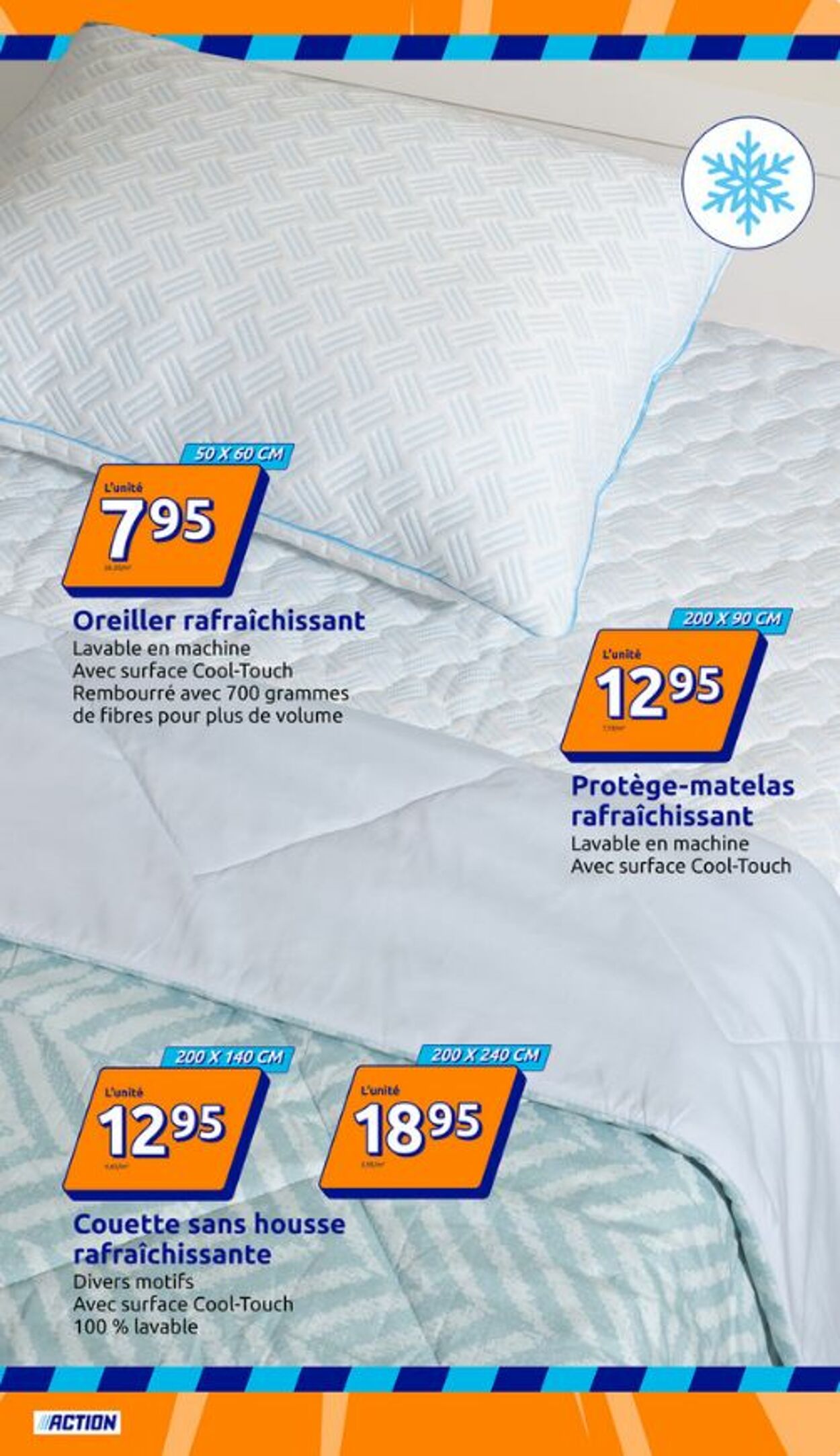 Catalogue Action 13.05.2026 - 21.05.2026