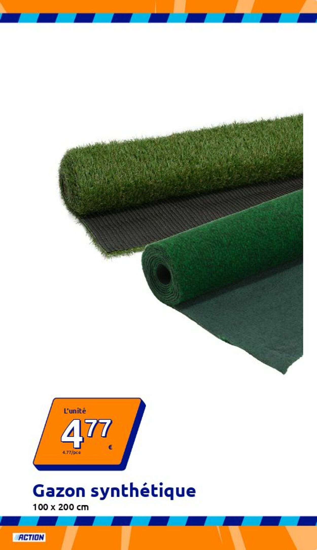 Catalogue Action 13.05.2026 - 21.05.2026
