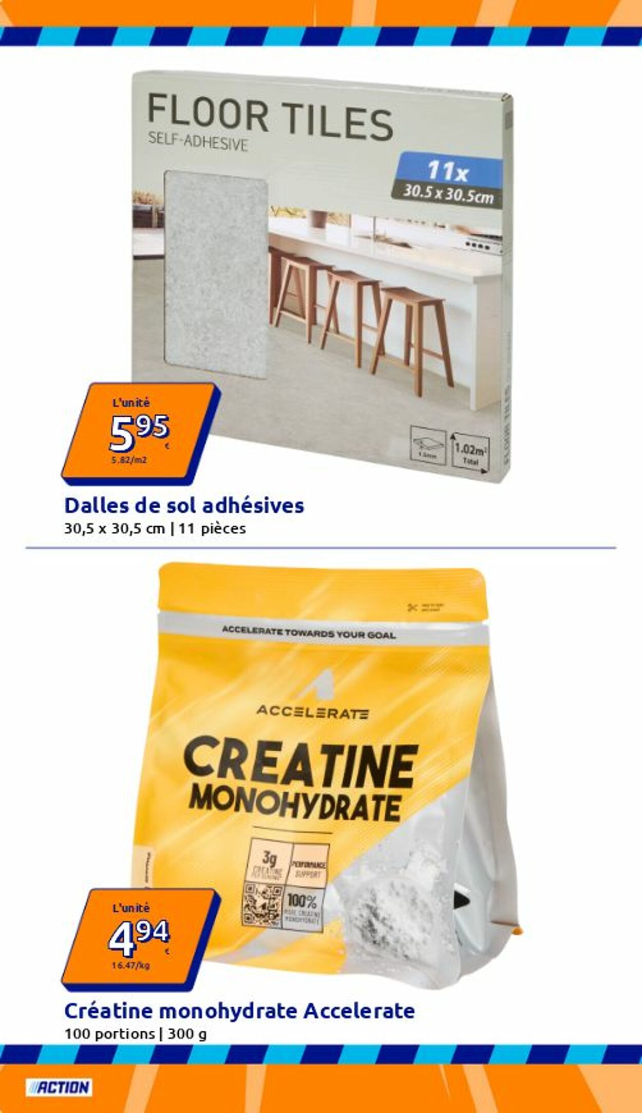 Catalogue Action 20.05.2026 - 28.05.2026