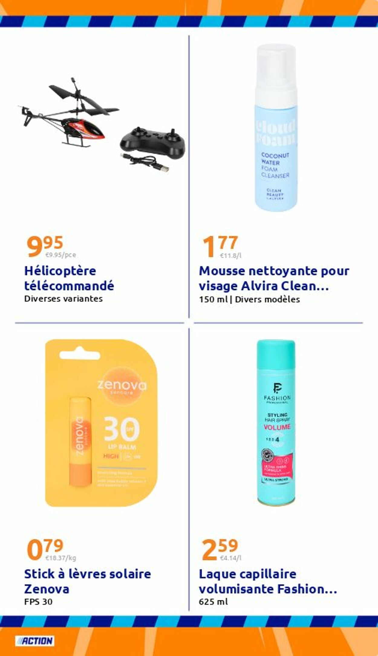 Catalogue Action 20.05.2026 - 28.05.2026