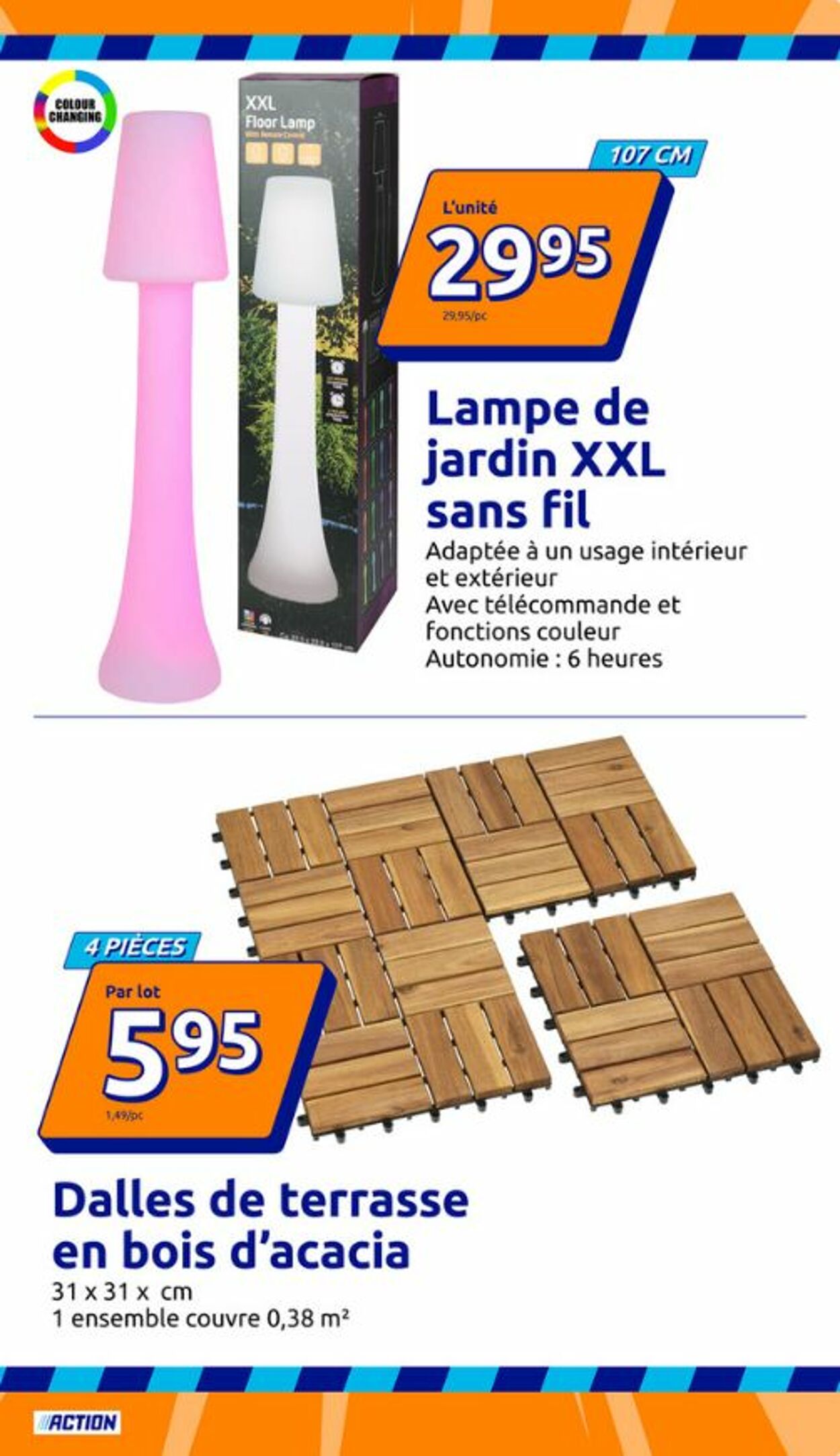 Catalogue Action 20.05.2026 - 28.05.2026