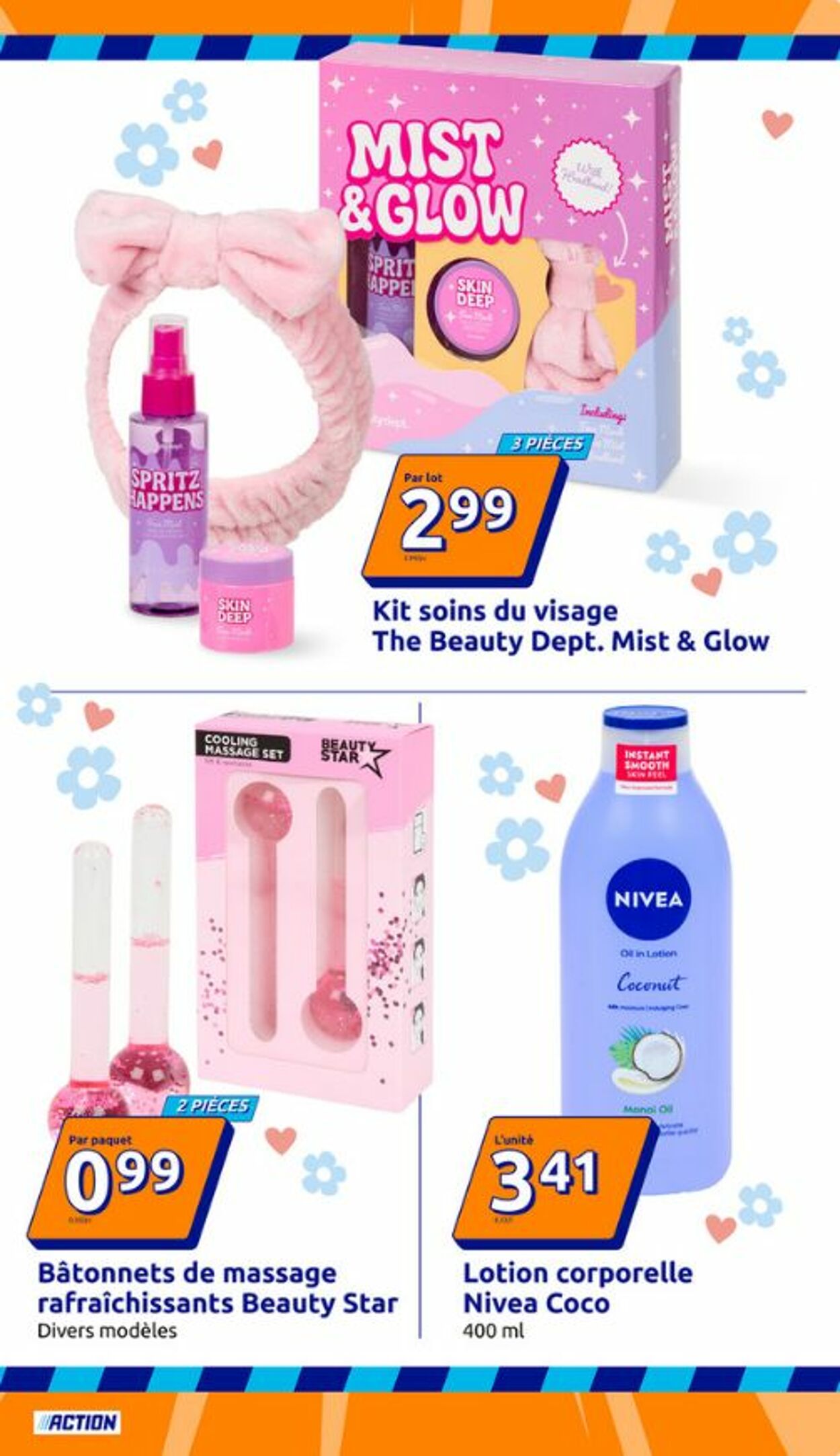 Catalogue Action 20.05.2026 - 28.05.2026