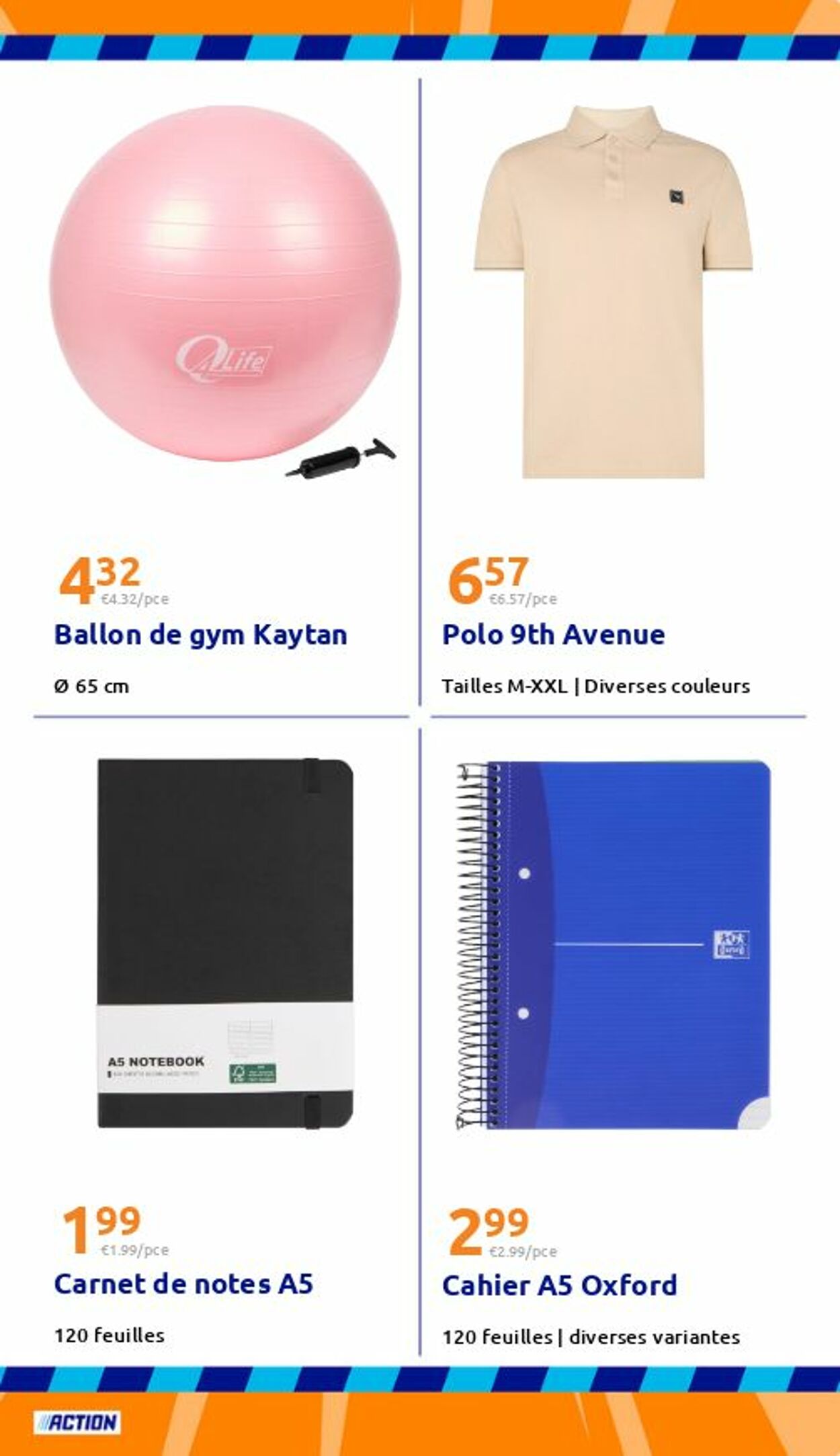 Catalogue Action 20.05.2026 - 28.05.2026