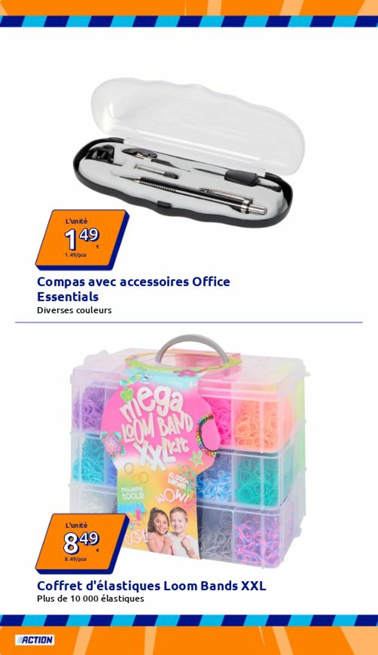 Catalogue Action 20.05.2026 - 28.05.2026