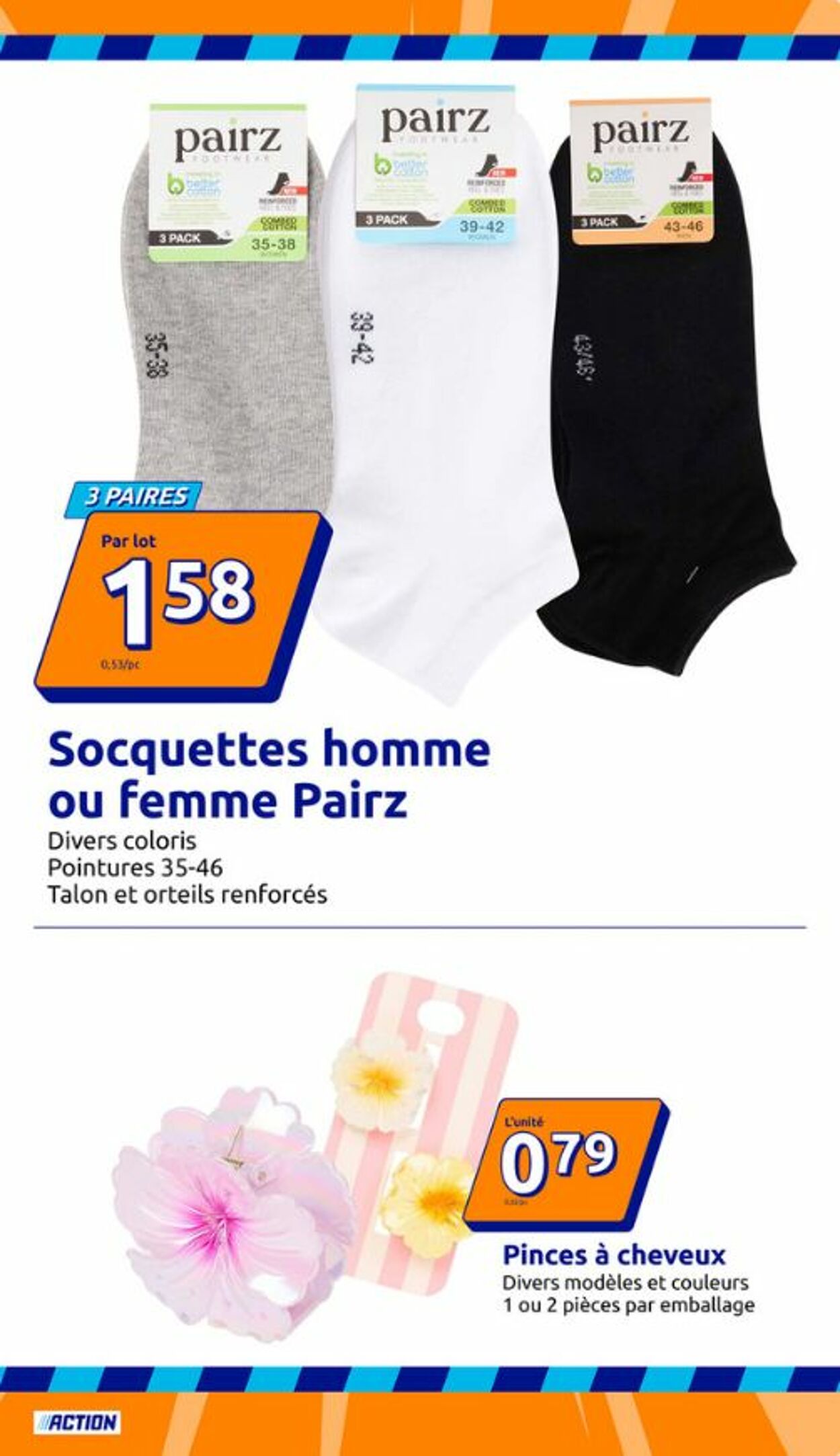 Catalogue Action 20.05.2026 - 28.05.2026
