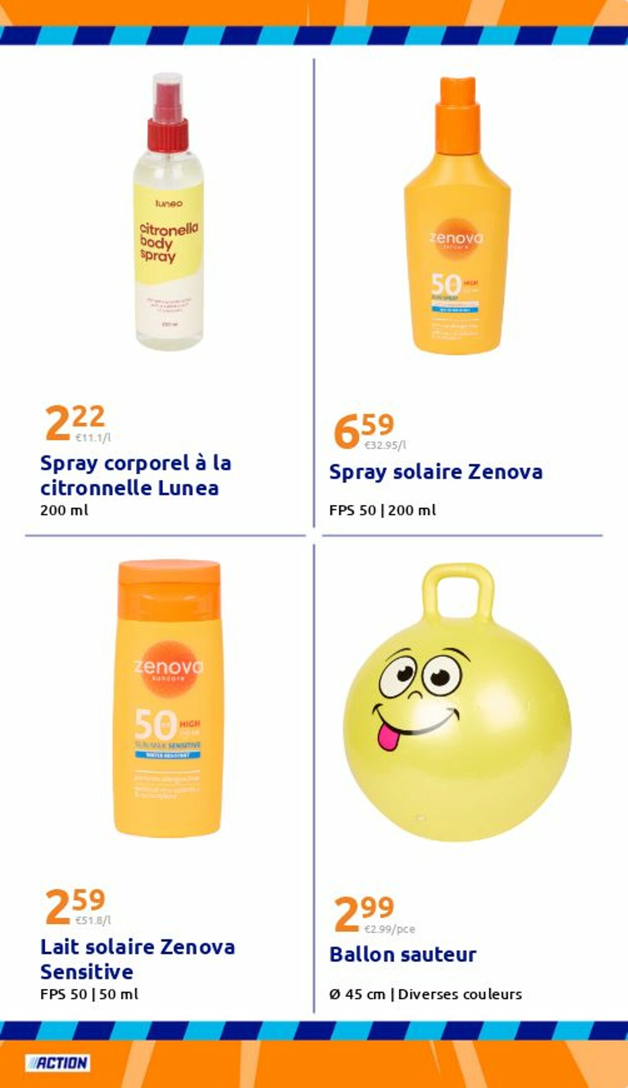 Catalogue Action 20.05.2026 - 28.05.2026