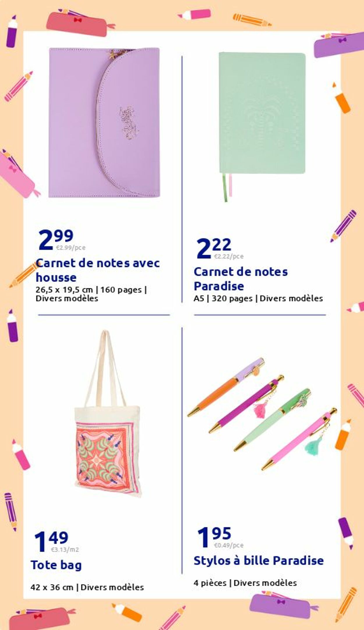 Catalogue Action 20.05.2026 - 28.05.2026