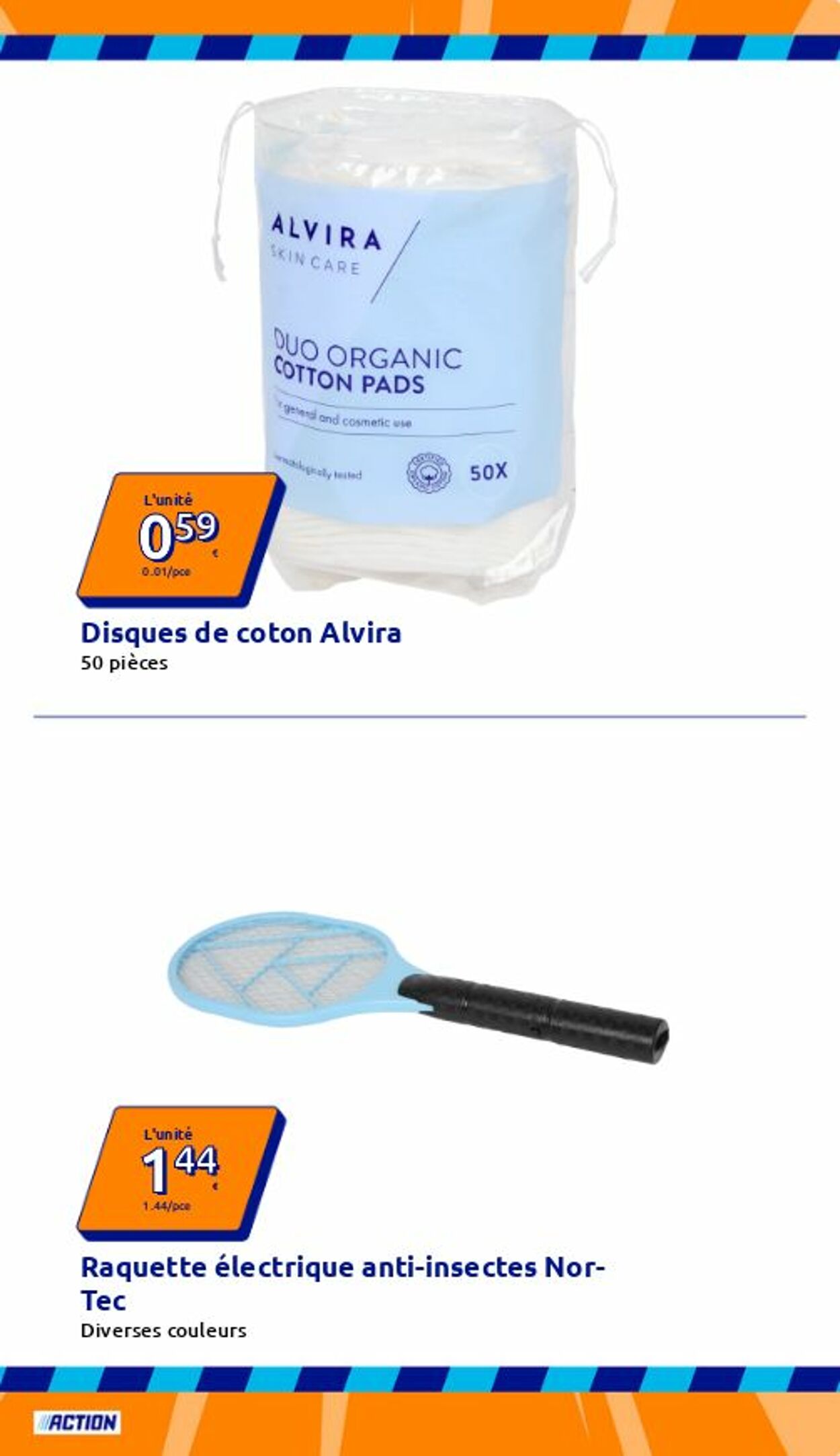 Catalogue Action 20.05.2026 - 28.05.2026