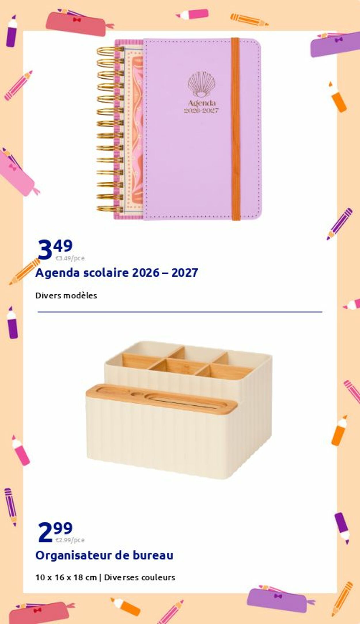 Catalogue Action 20.05.2026 - 28.05.2026