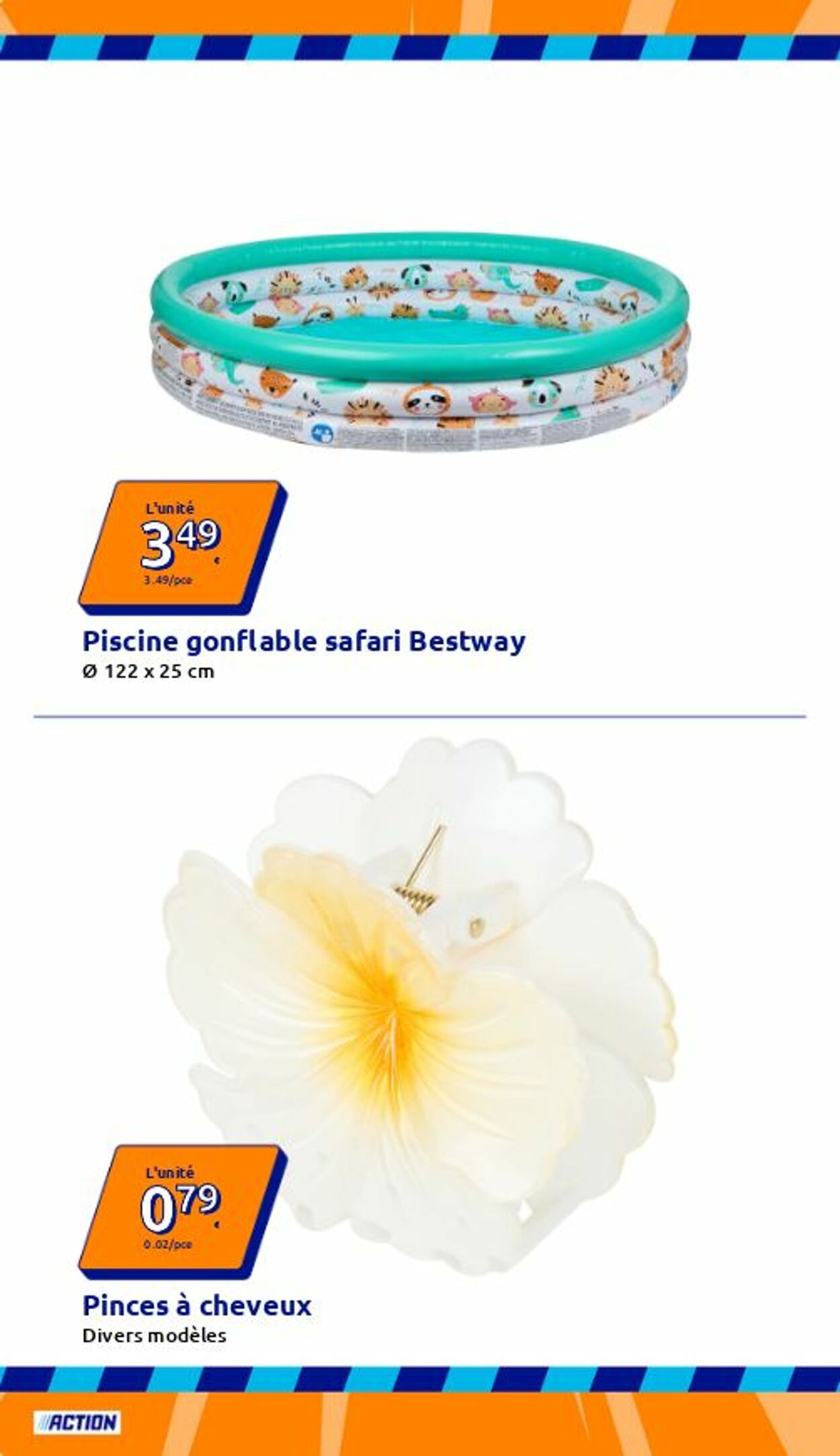 Catalogue Action 20.05.2026 - 28.05.2026