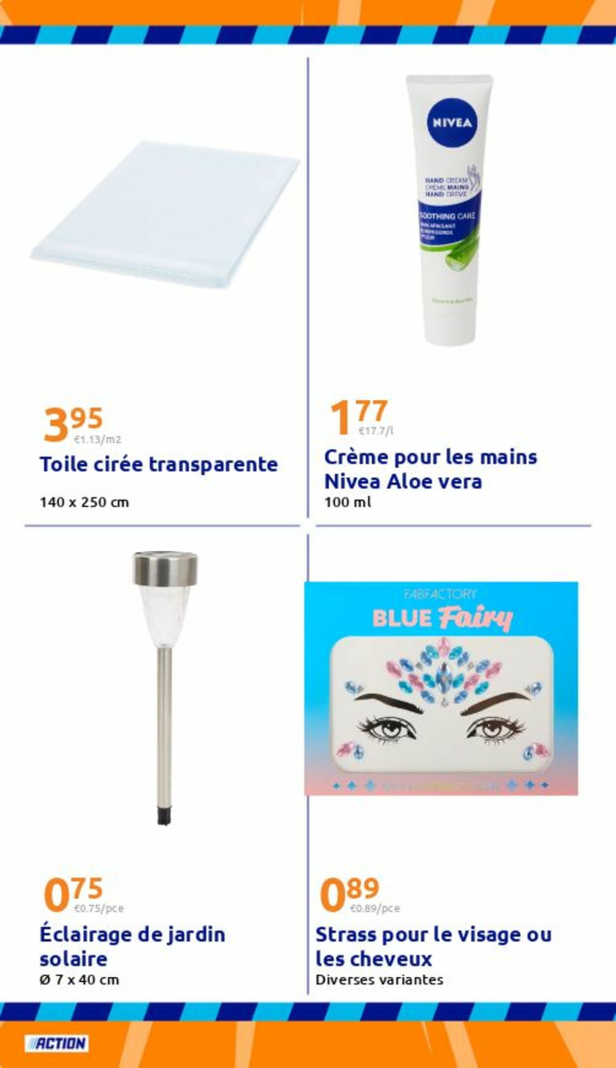 Catalogue Action 20.05.2026 - 28.05.2026