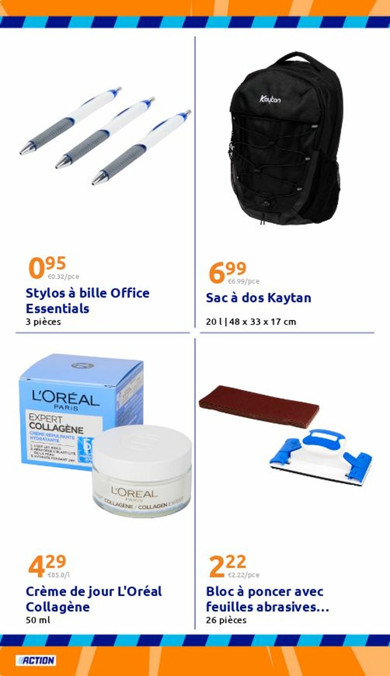 Catalogue Action 20.05.2026 - 28.05.2026
