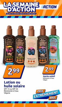 Catalogue Action 20.05.2026 - 28.05.2026