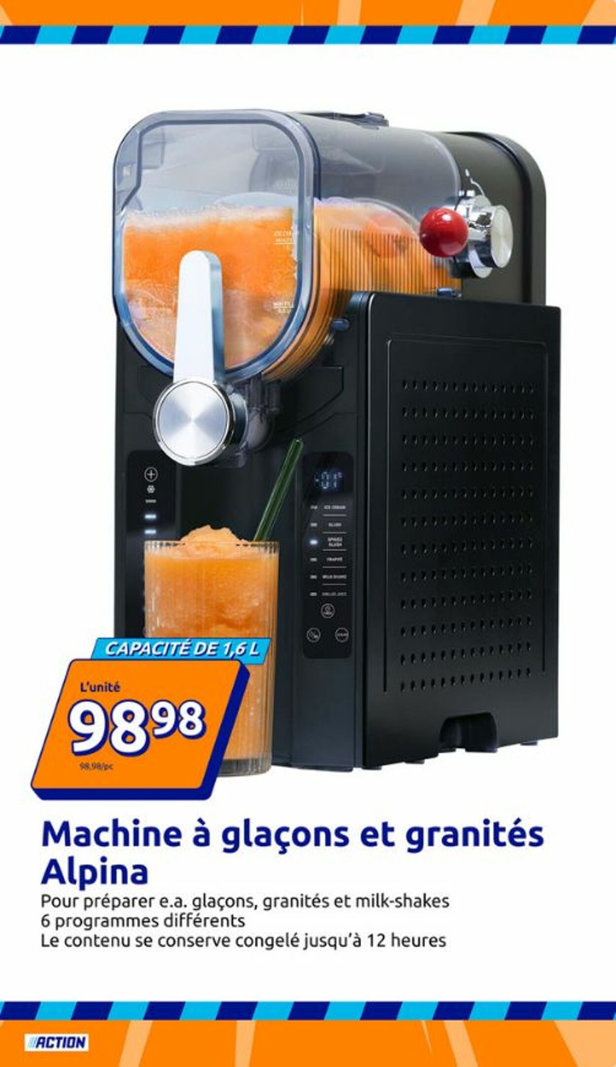 Catalogue Action 26.05.2026 - 03.06.2026