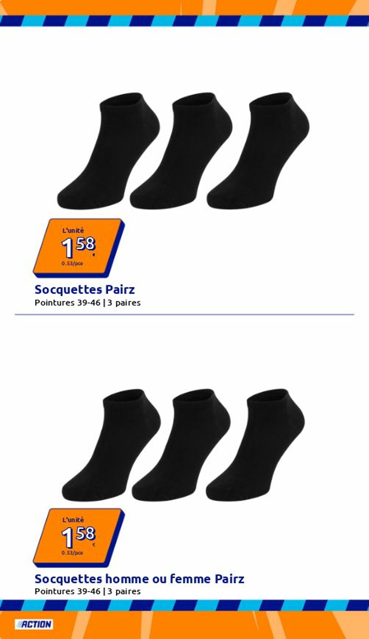Catalogue Action 26.05.2026 - 03.06.2026