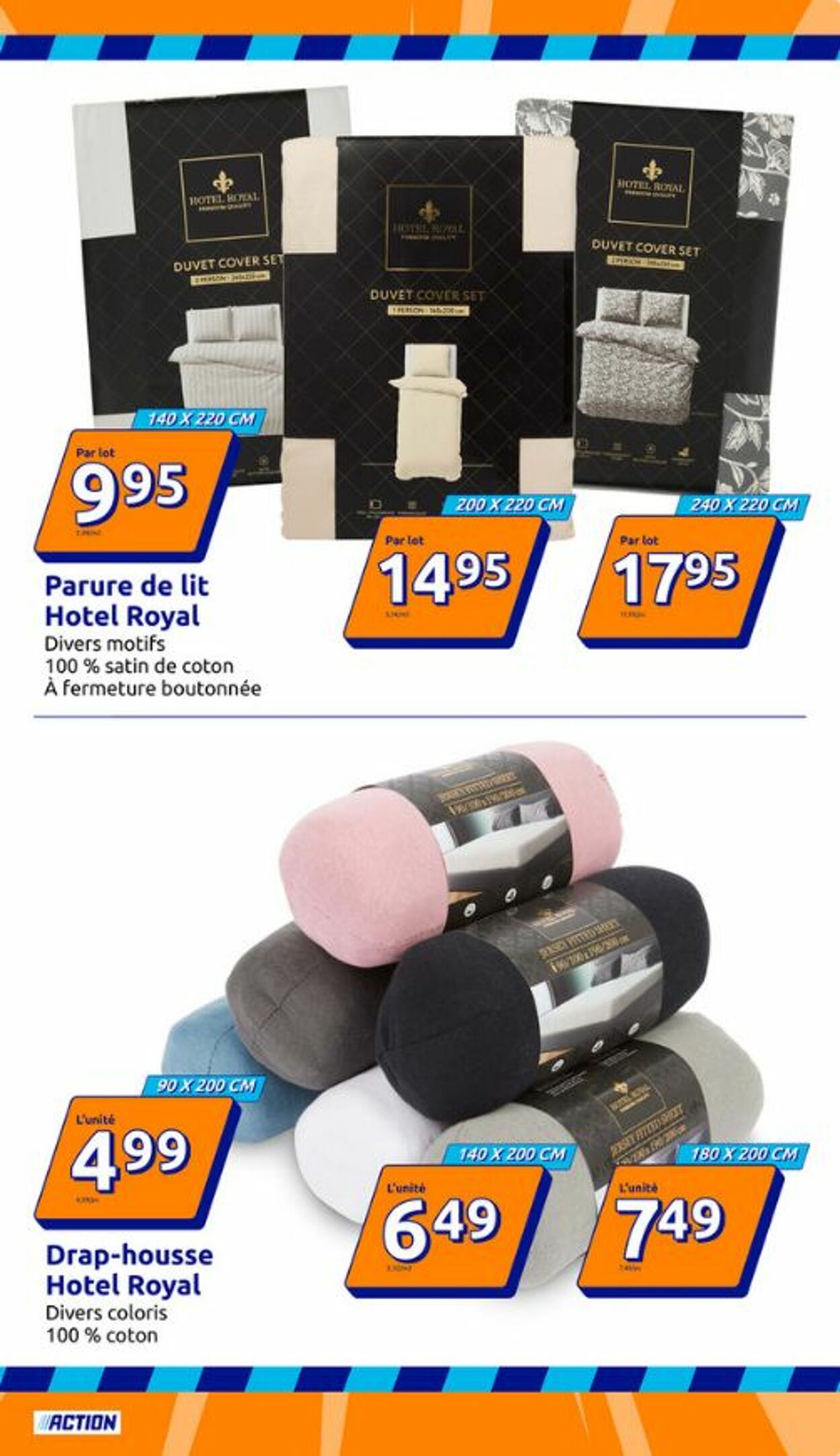 Catalogue Action 26.05.2026 - 03.06.2026