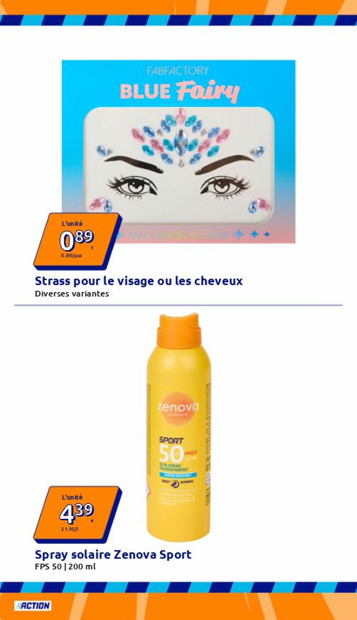 Catalogue Action 26.05.2026 - 03.06.2026