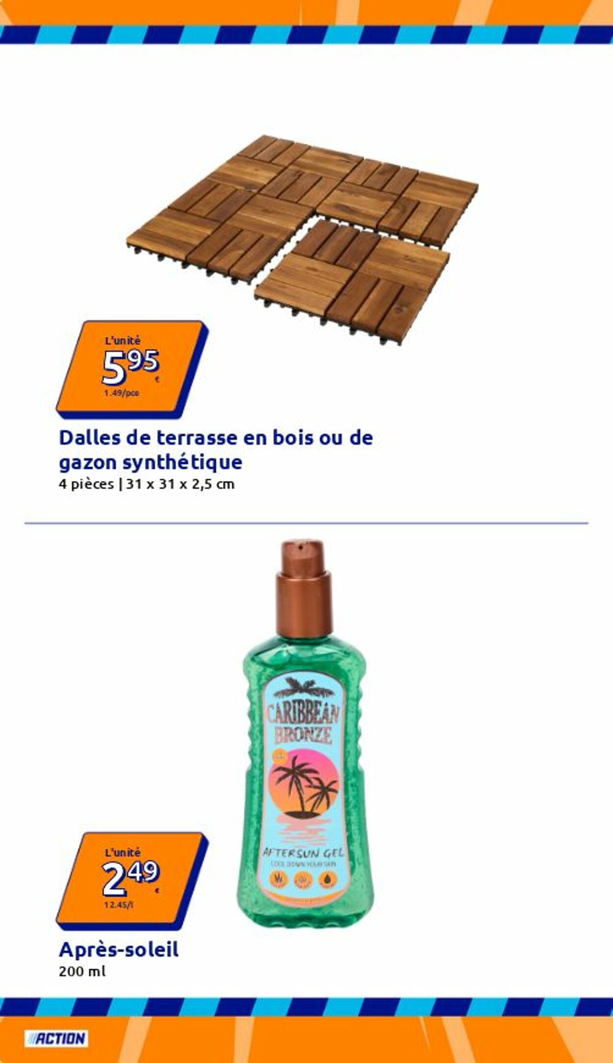 Catalogue Action 26.05.2026 - 03.06.2026