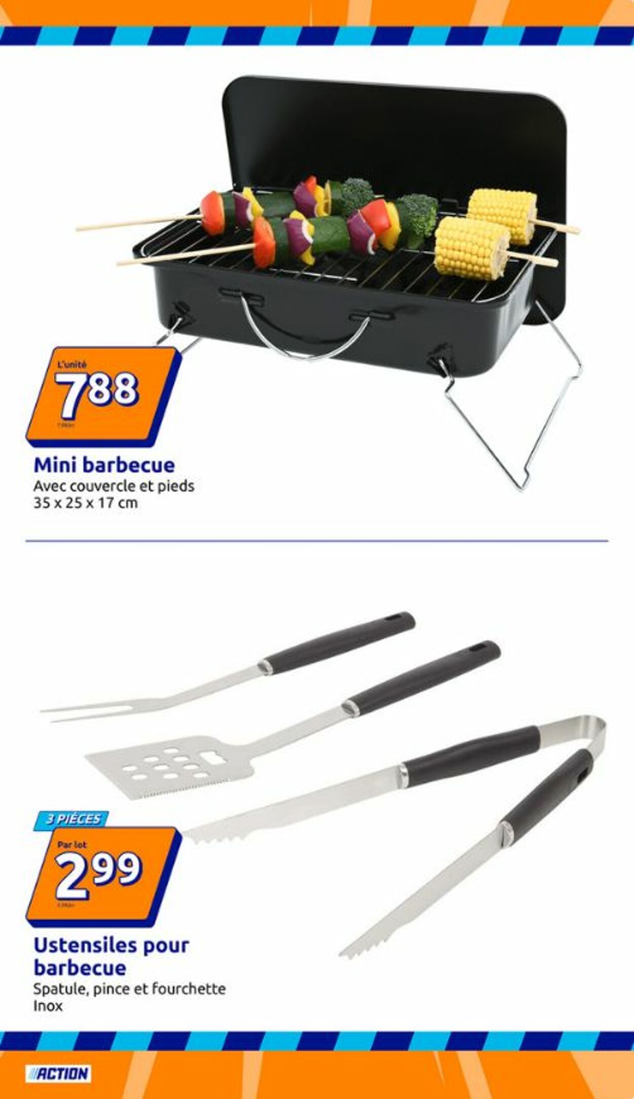 Catalogue Action 26.05.2026 - 03.06.2026