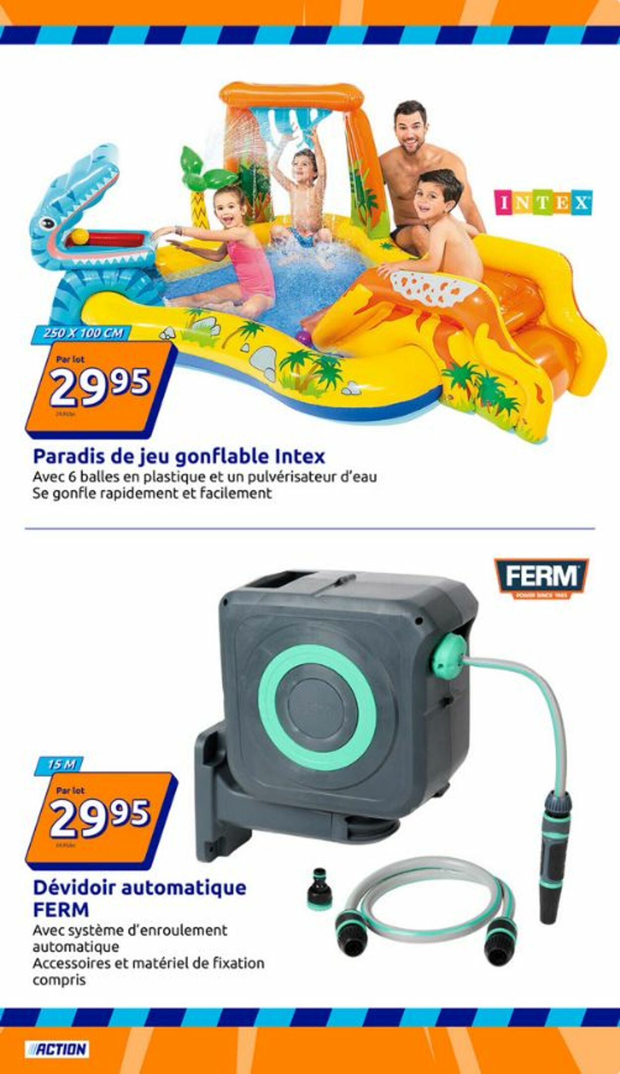 Catalogue Action 26.05.2026 - 03.06.2026