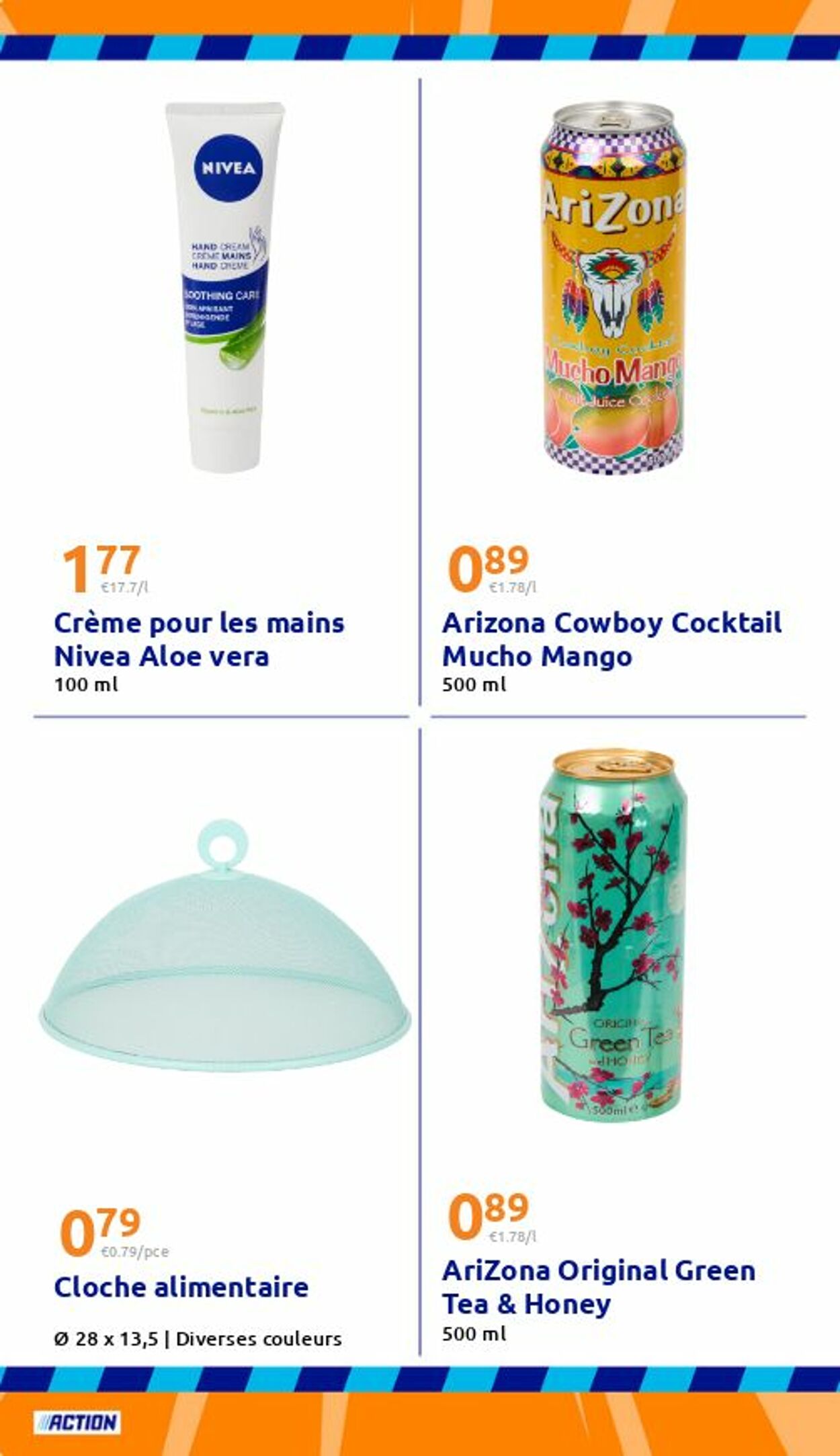 Catalogue Action 26.05.2026 - 03.06.2026